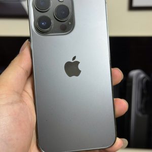 điện thoại iphone 13 pro