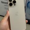 điện thoại iphone 16 prm