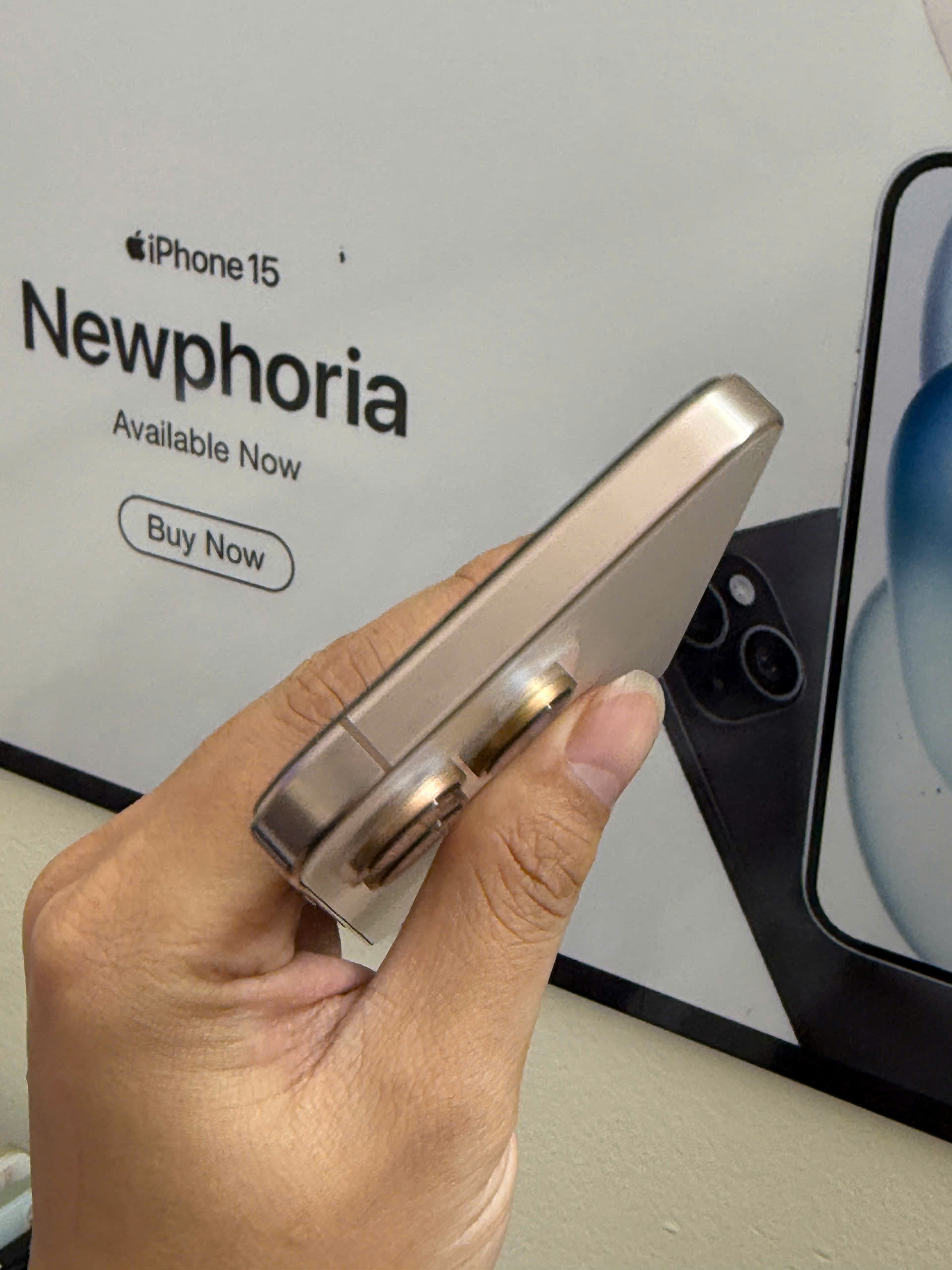 điện thoại iphone 16 prm 256gb - Hình ảnh 6