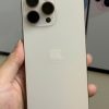 điện thoaị iphone 16 prm