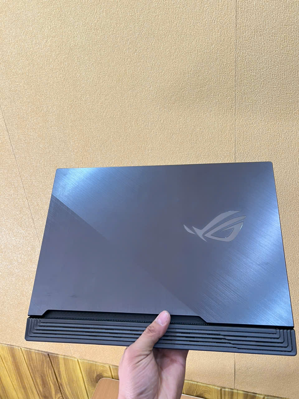 Laptop Asus Rogtrix G531 - Hình ảnh 4