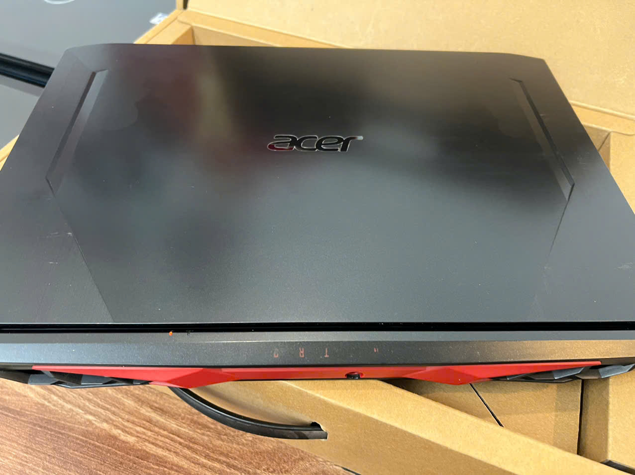 laptop acer