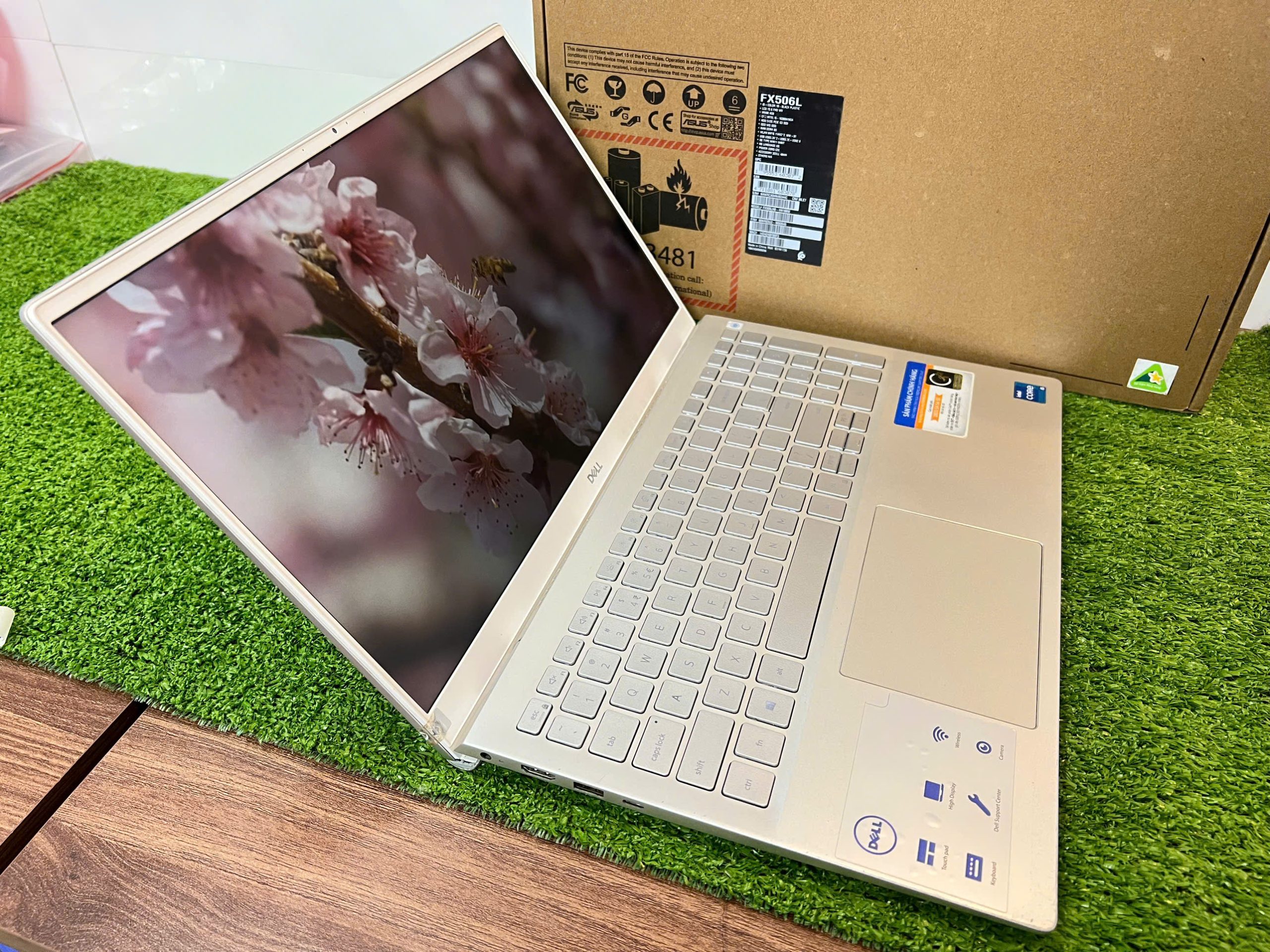 laptop dell
