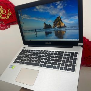 laptop asus