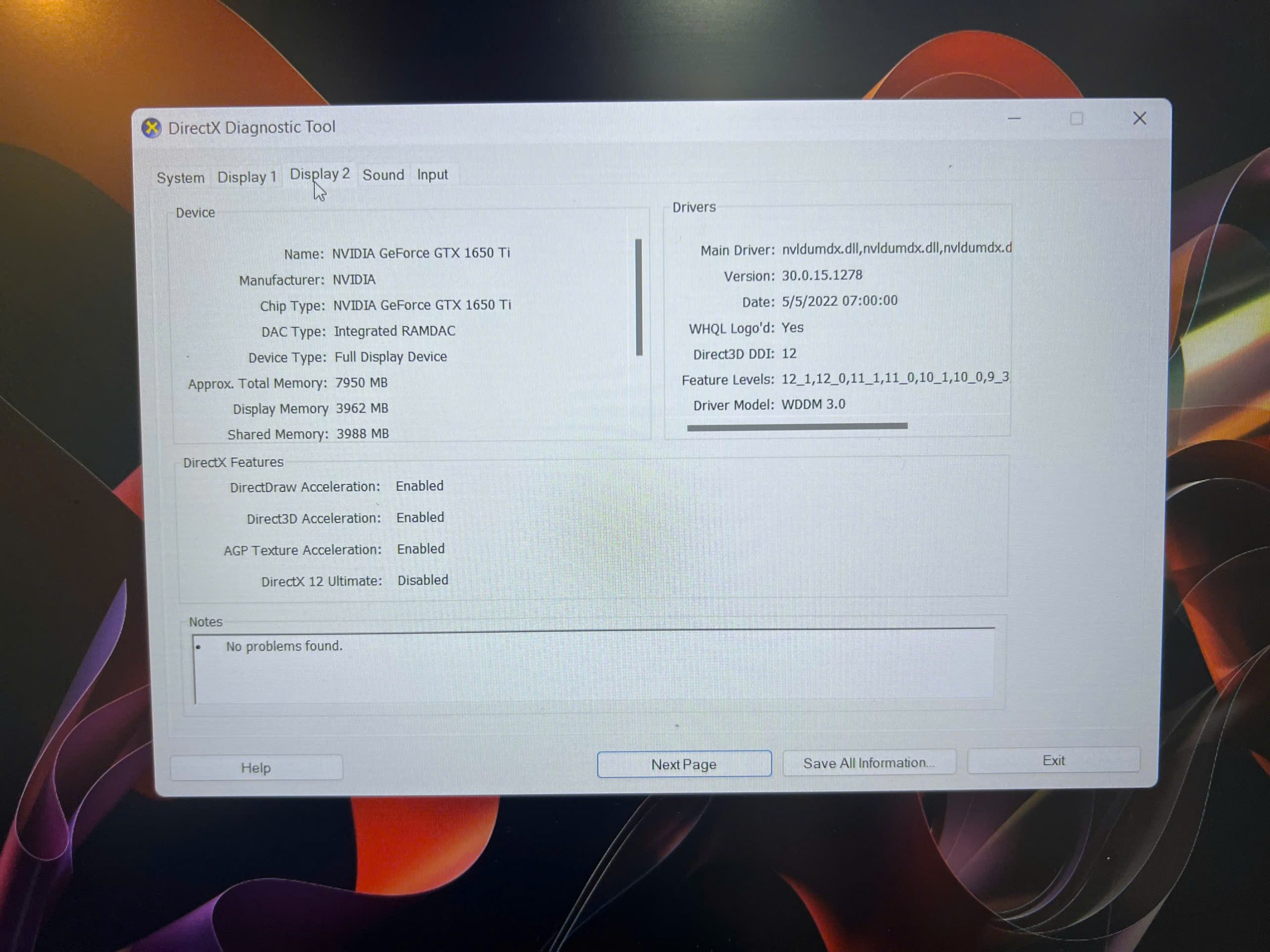 Asus Rog Trix G512LI Gaming ‼️‼️chiến game đồ hoạ ngon đét - Hình ảnh 12