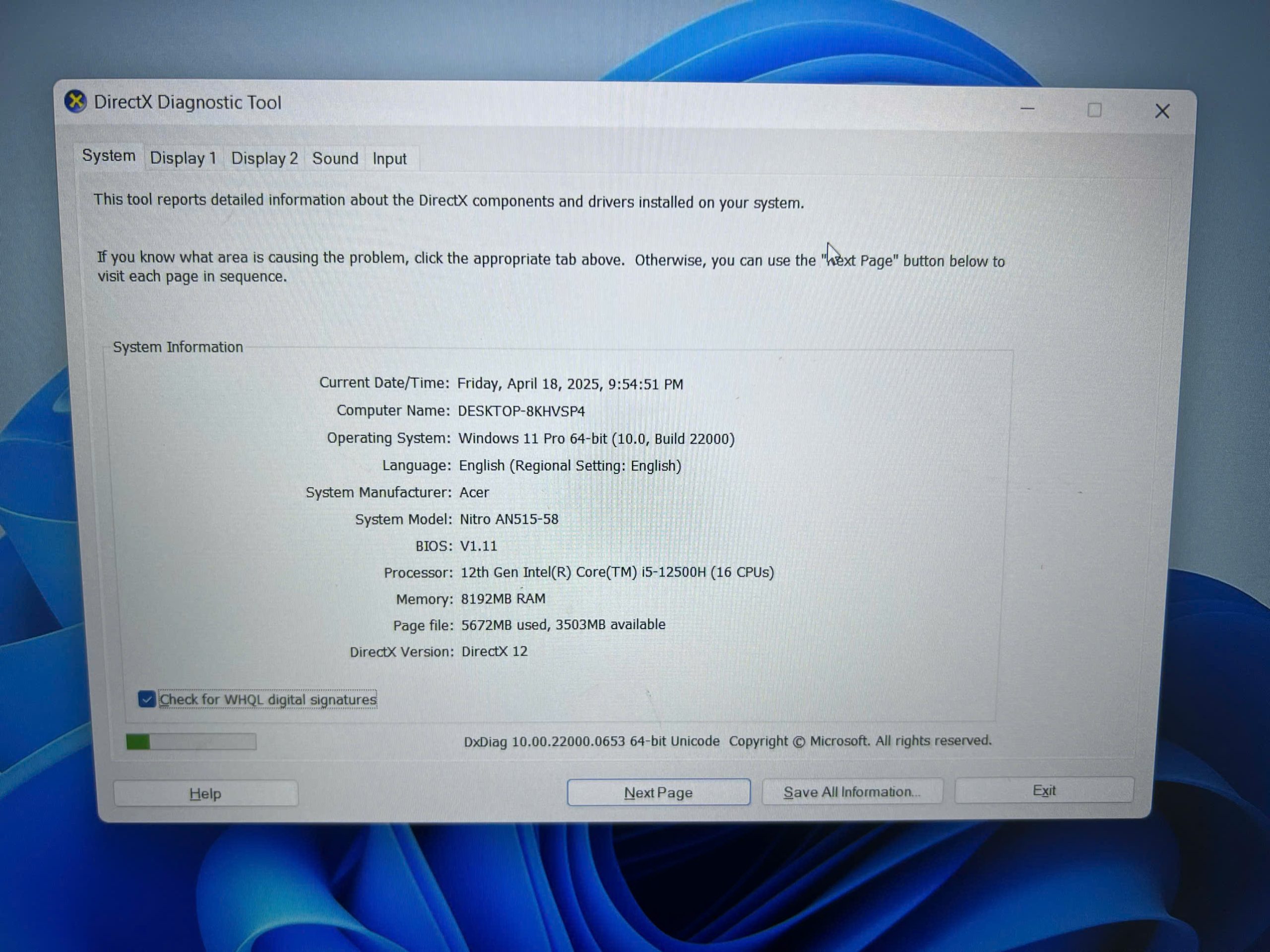 laptop itro 5 Tiger Gaming quốc dân - Hình ảnh 10