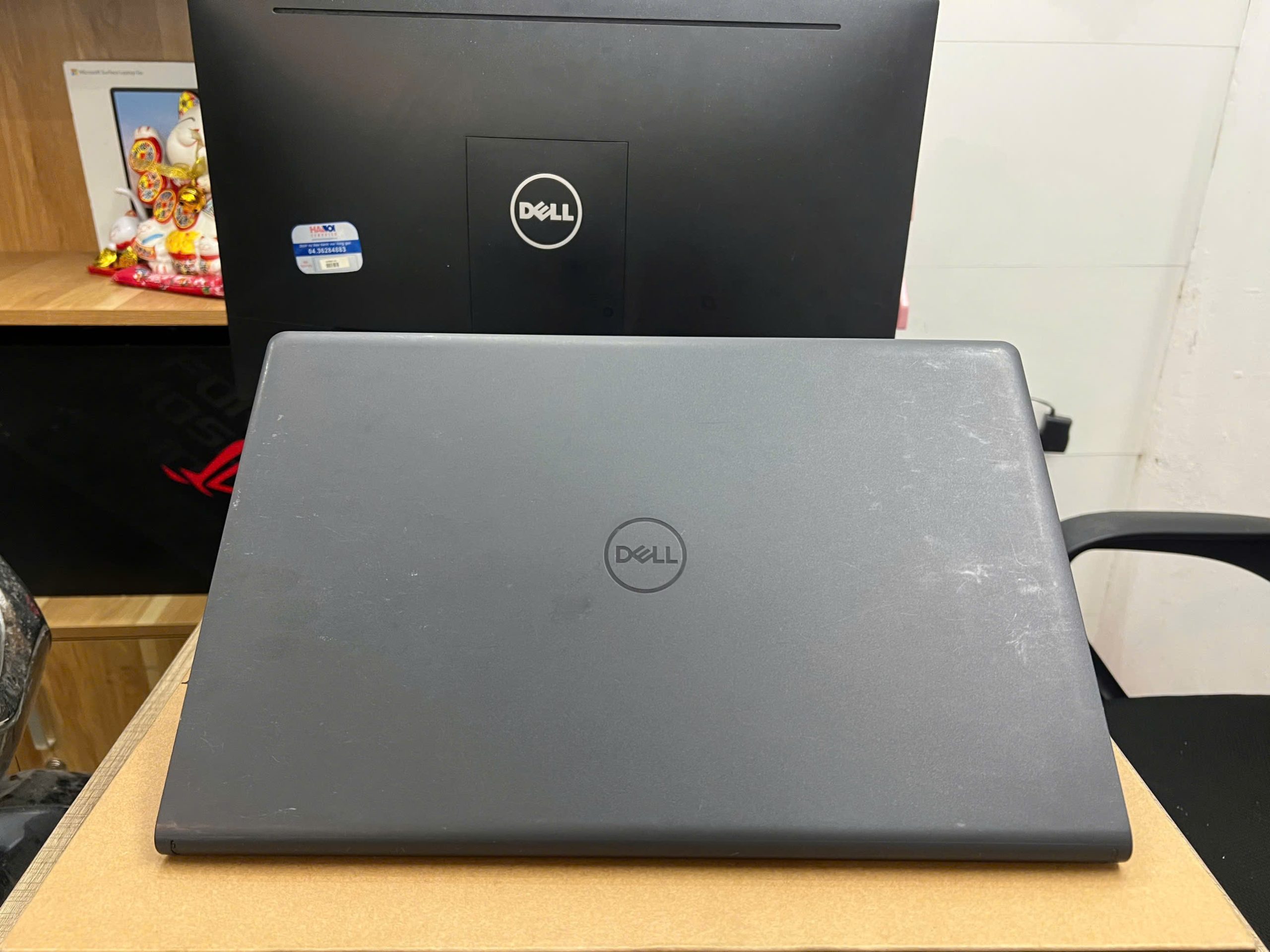 Dell Inspiron 3510 sản phẩm chính hãng, nguyên zin 100% - Hình ảnh 10