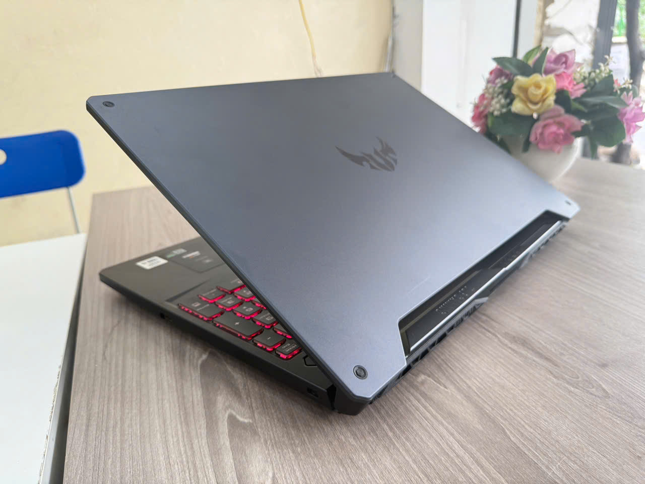 Asus gaming fx 506 - Hình ảnh 3
