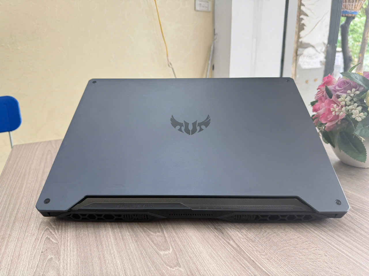 Asus gaming fx 506 - Hình ảnh 4