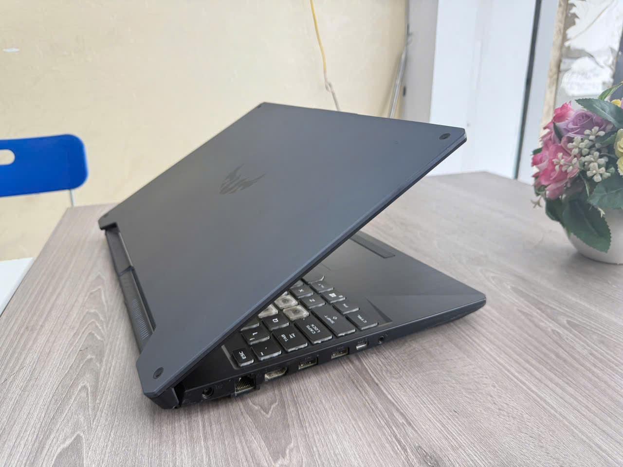 Asus gaming fx 506 - Hình ảnh 5