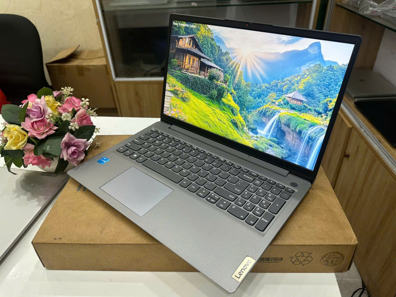 laptop lenovo