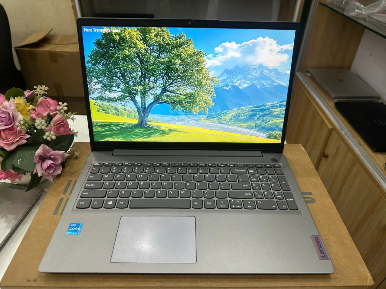 Lenovo 82RK bền bỉ - Hình ảnh 7