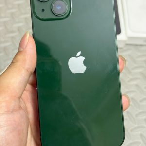 điện thoại iphone 13