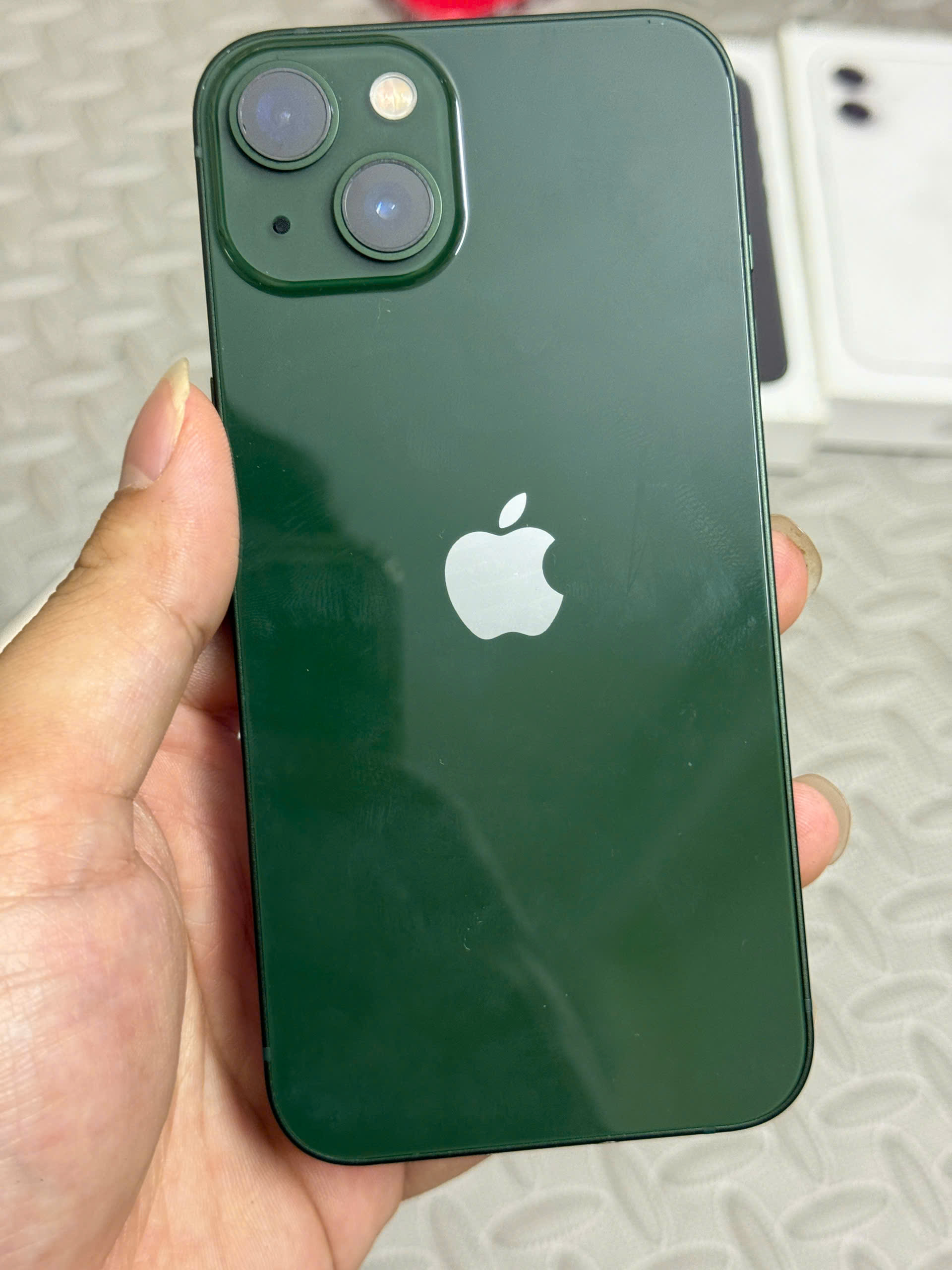 điện thoại iphone 13