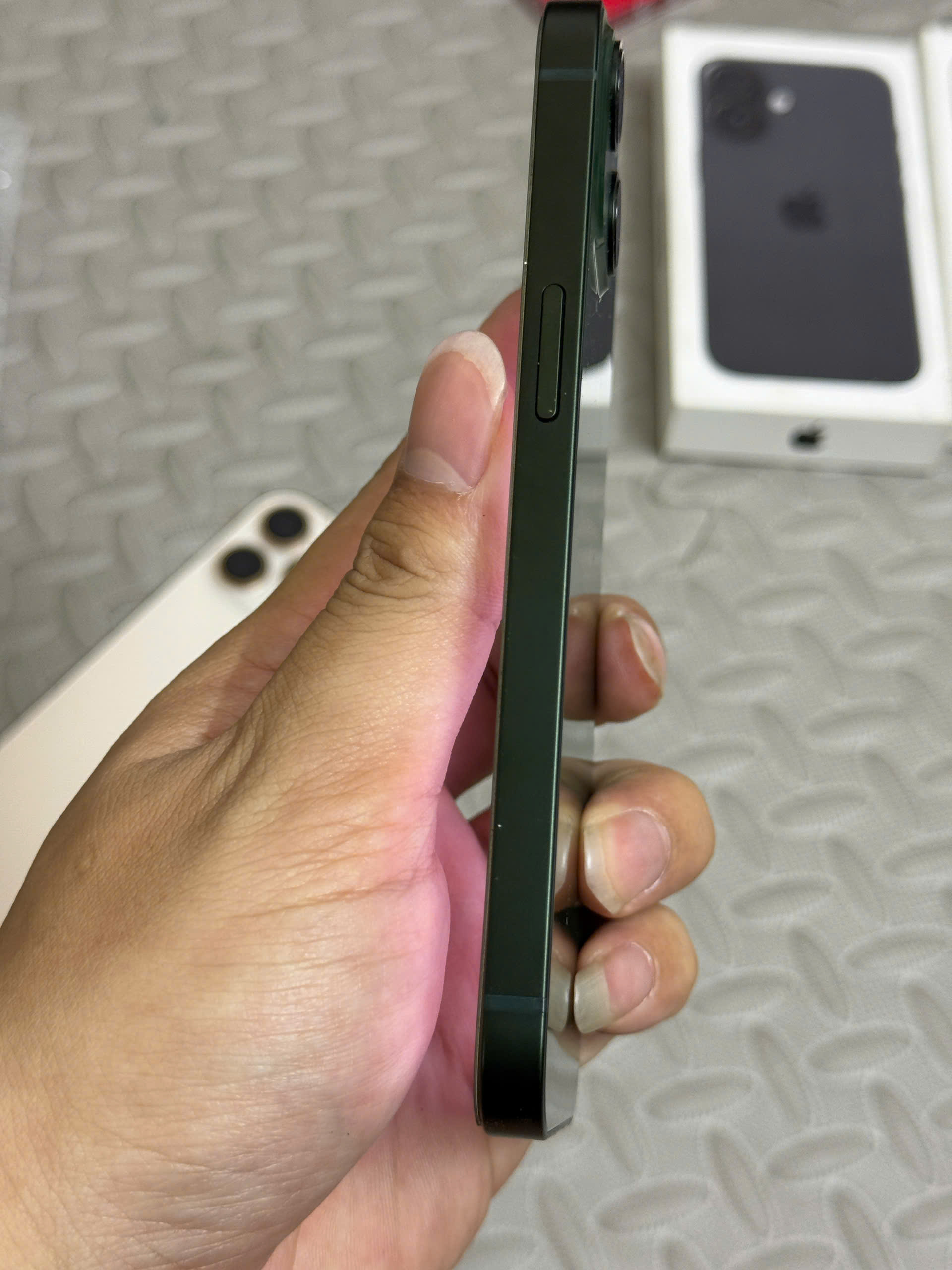điện thoại iphone 13 - Hình ảnh 5
