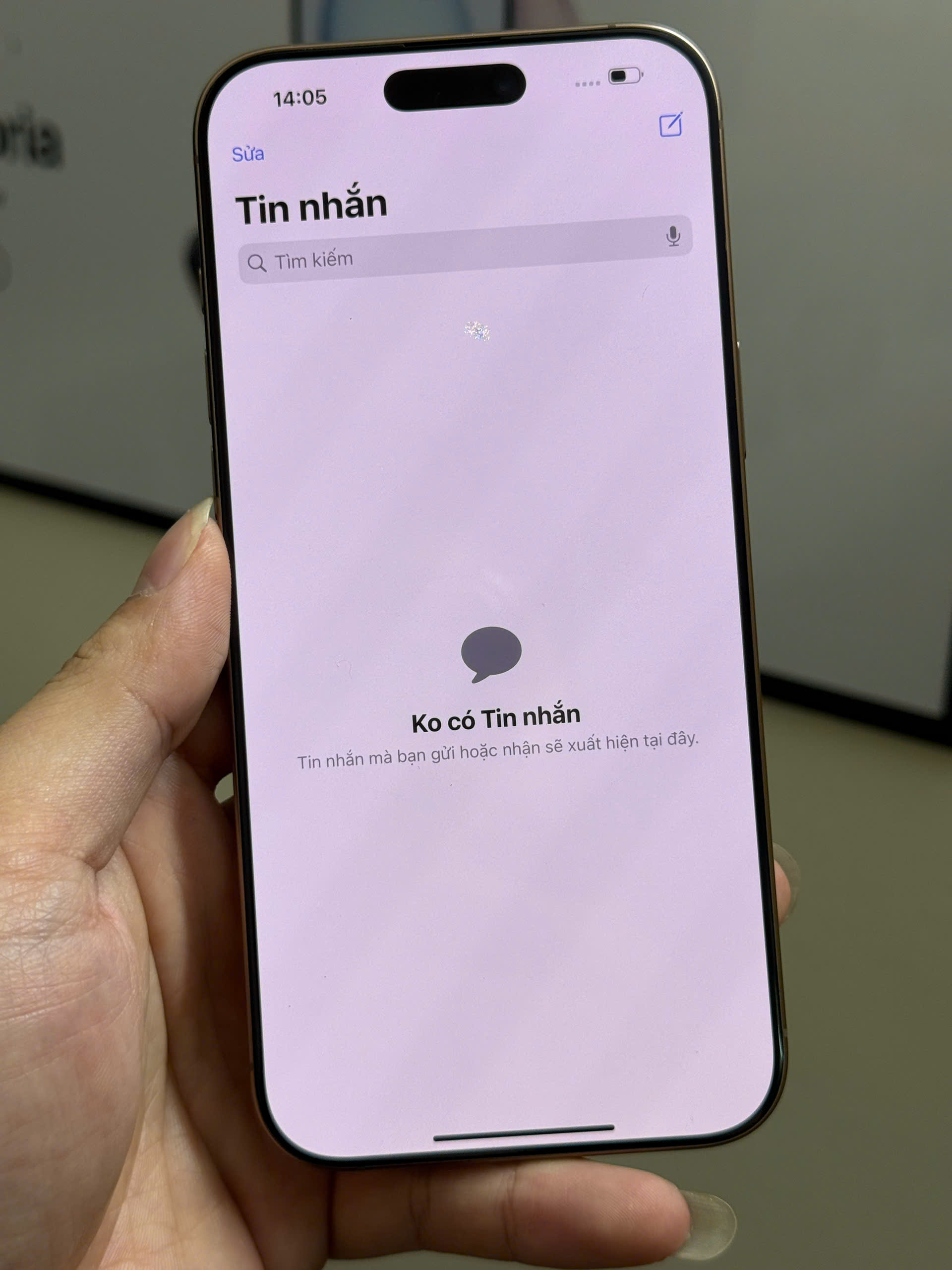 điện thoại iphone 16prm 256gb - Hình ảnh 6