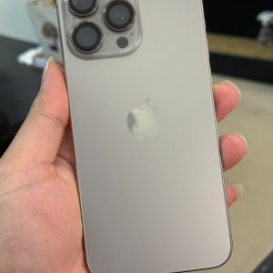 điện thoại iphone 15 prm