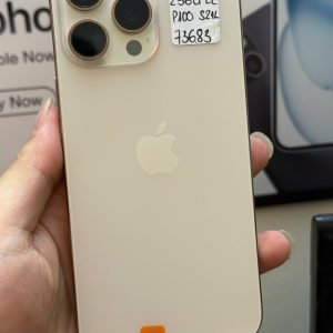 điện thoại iphone 16 prm