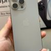 điện thoại iphone 15 prm