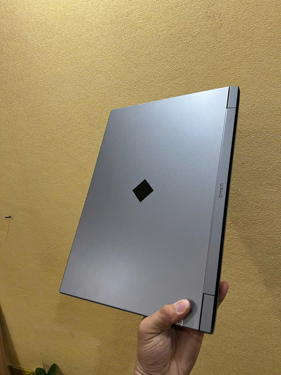 Laptop gaming HP Omen Cấu hình cao - Hình ảnh 2