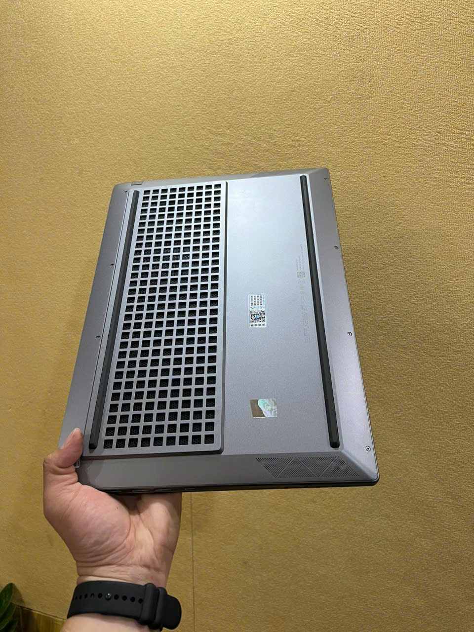 Laptop gaming HP Omen Cấu hình cao - Hình ảnh 5