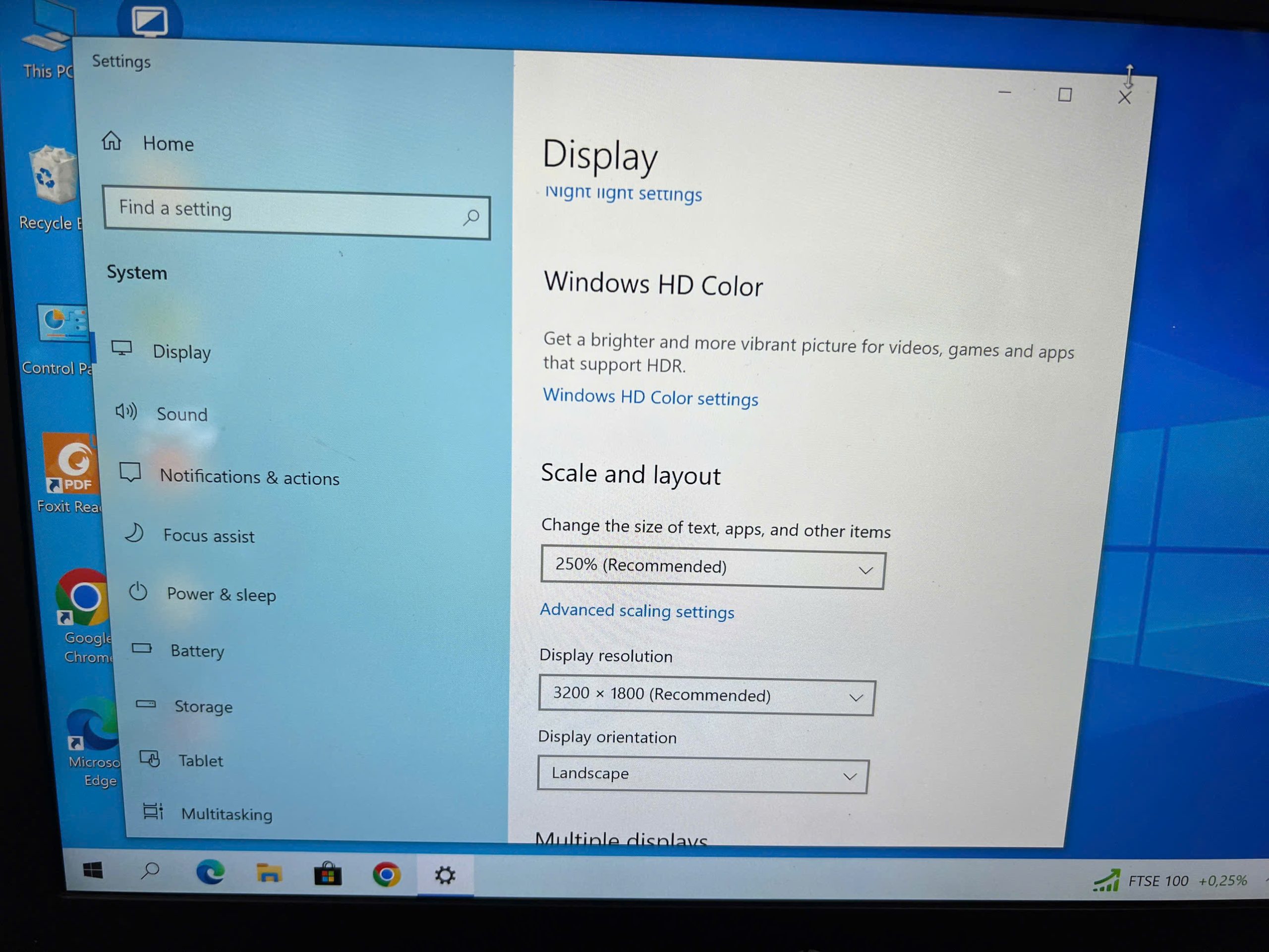 HP Envy 13 Notebook màn hình 3K2 sắc nét, mỏng nhẹ nhỏ xinh - Hình ảnh 11