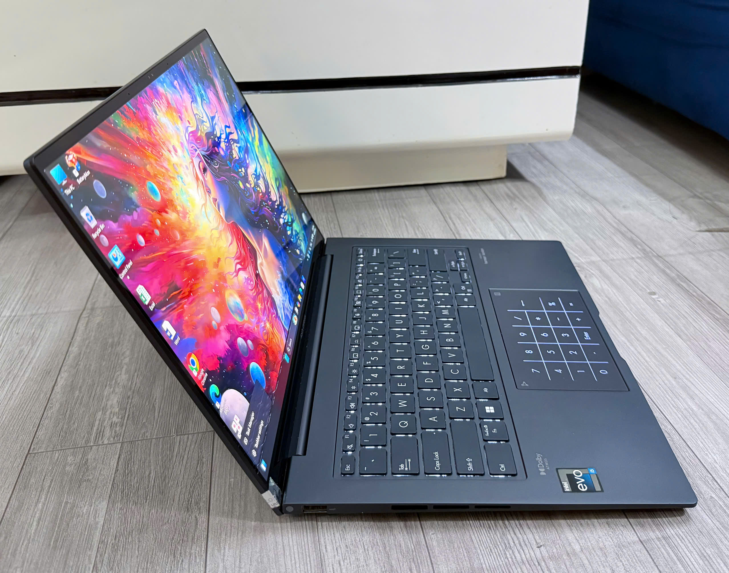 laptop asus