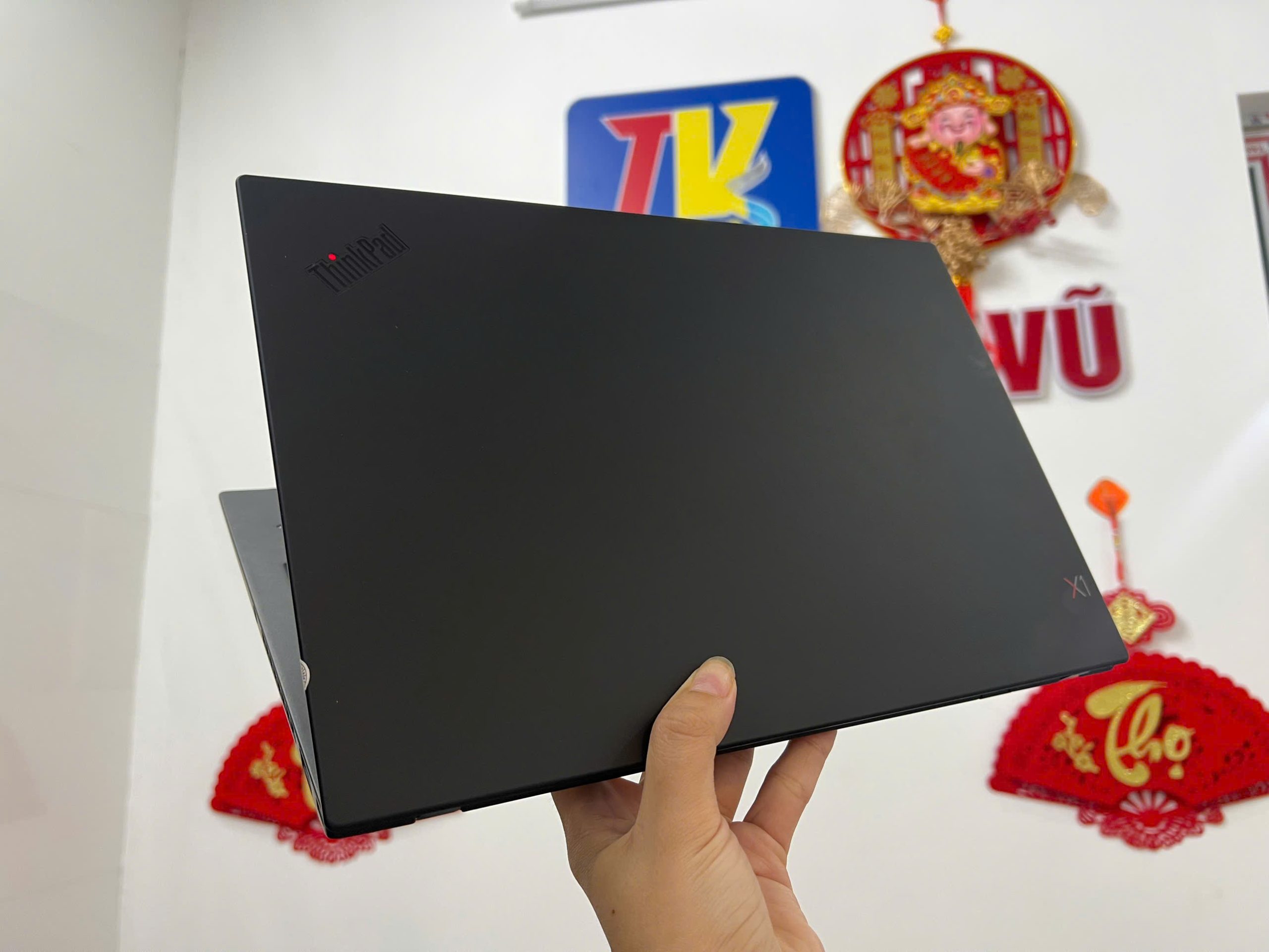 laptop thinkpad