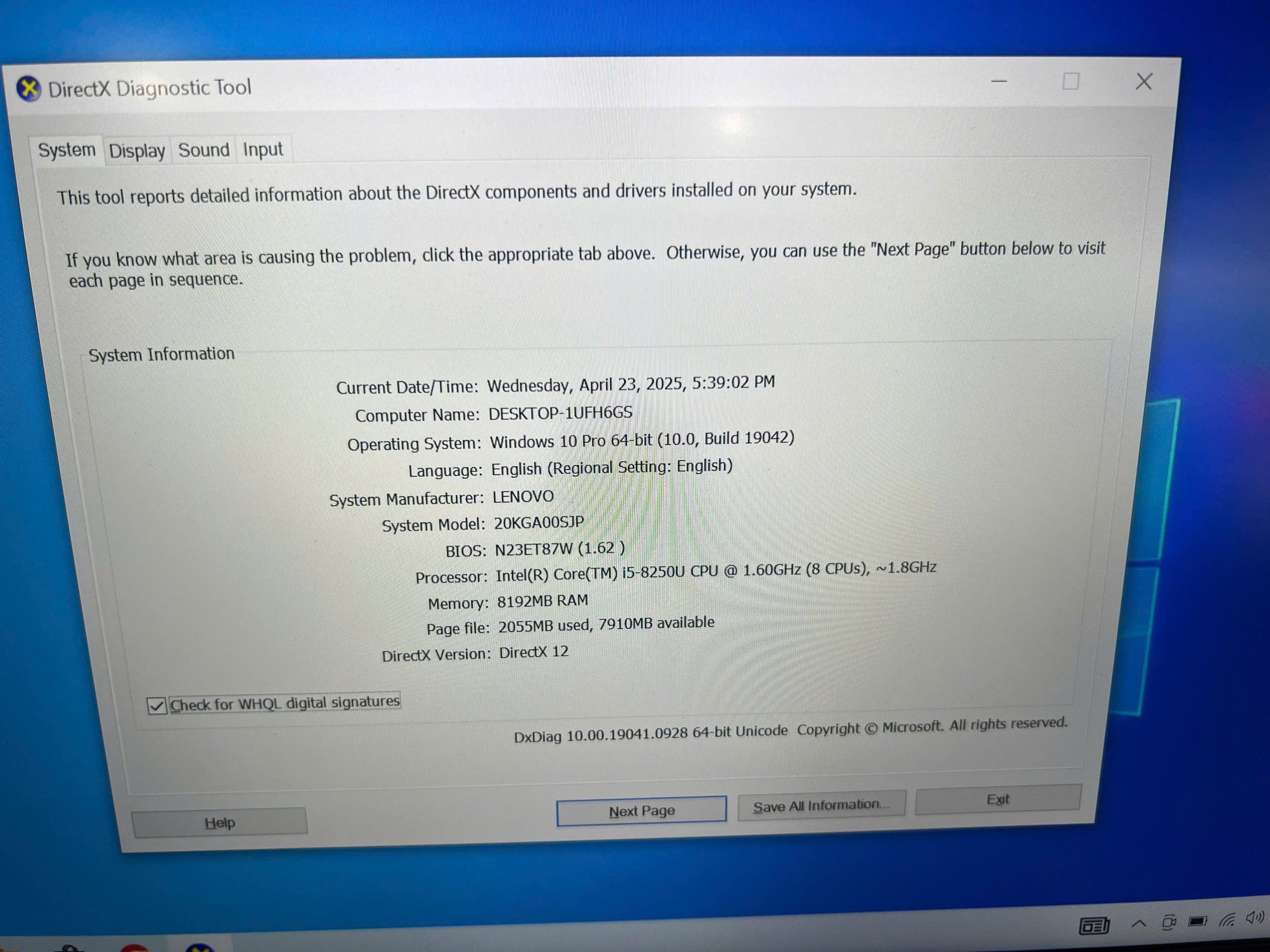Siêu phẩm Thinkpad X1 Carbon Gen 6 bền bỉ, phím gõ ngon - Hình ảnh 9