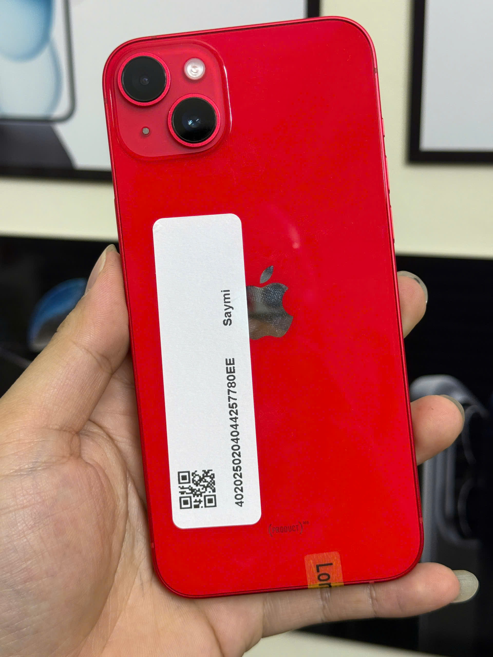 điện thoại iphone 14 plus