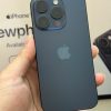 điện thoại iphone 15 pro