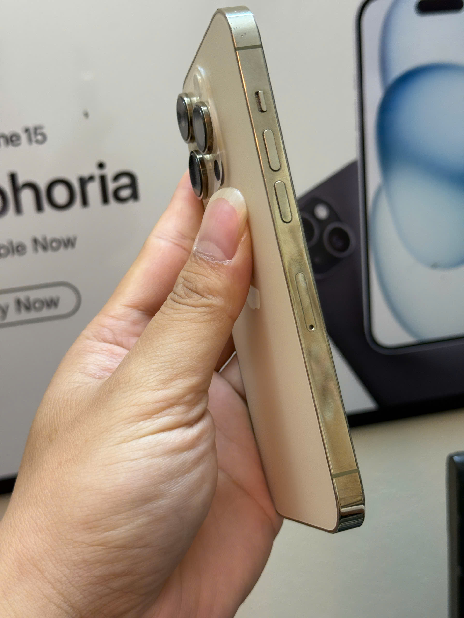 điện thoại iphone 14 pro 128gb - Hình ảnh 2