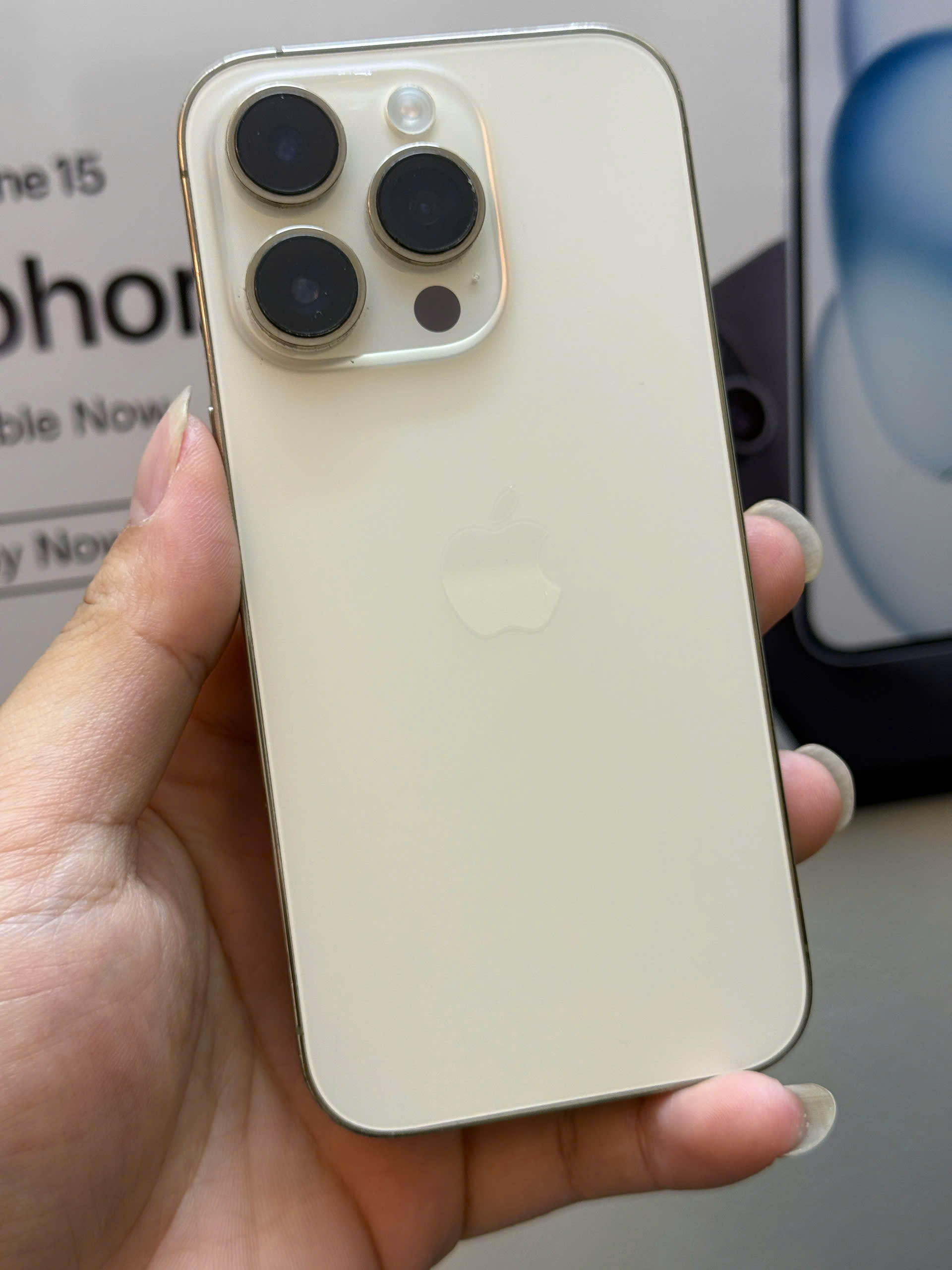 điện thoại iphone 14 pro