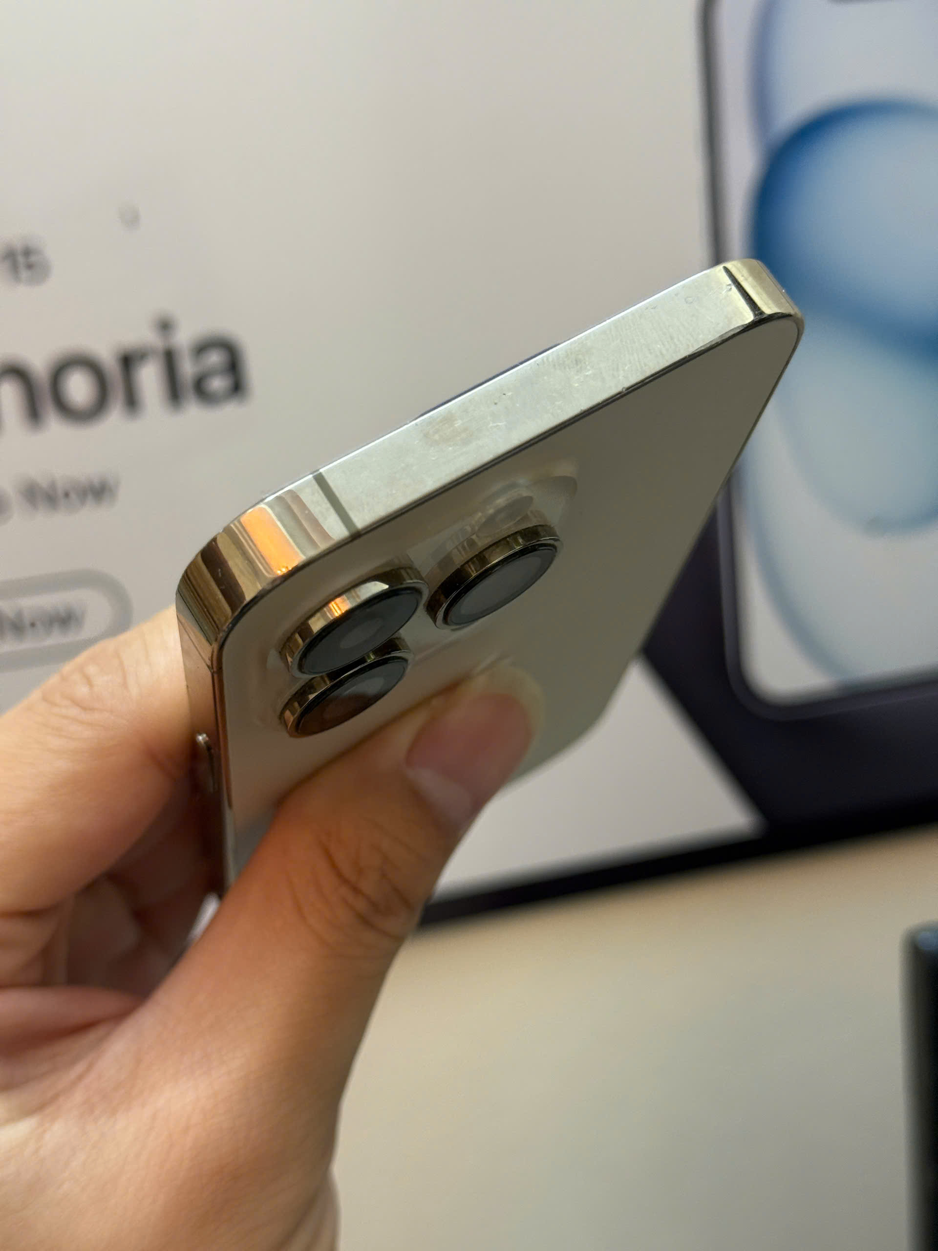 điện thoại iphone 14 pro 128gb - Hình ảnh 5