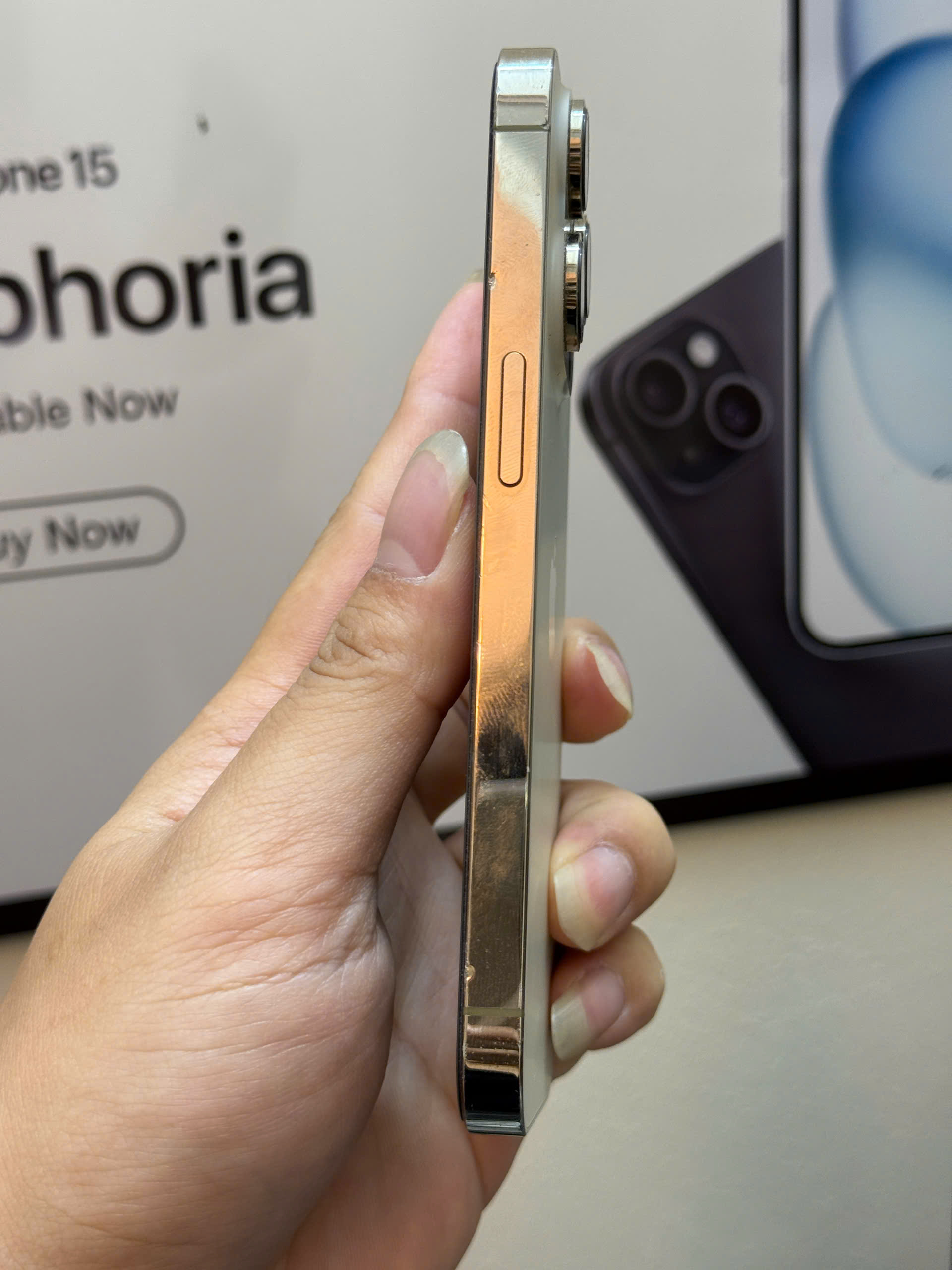 điện thoại iphone 14 pro 128gb - Hình ảnh 6