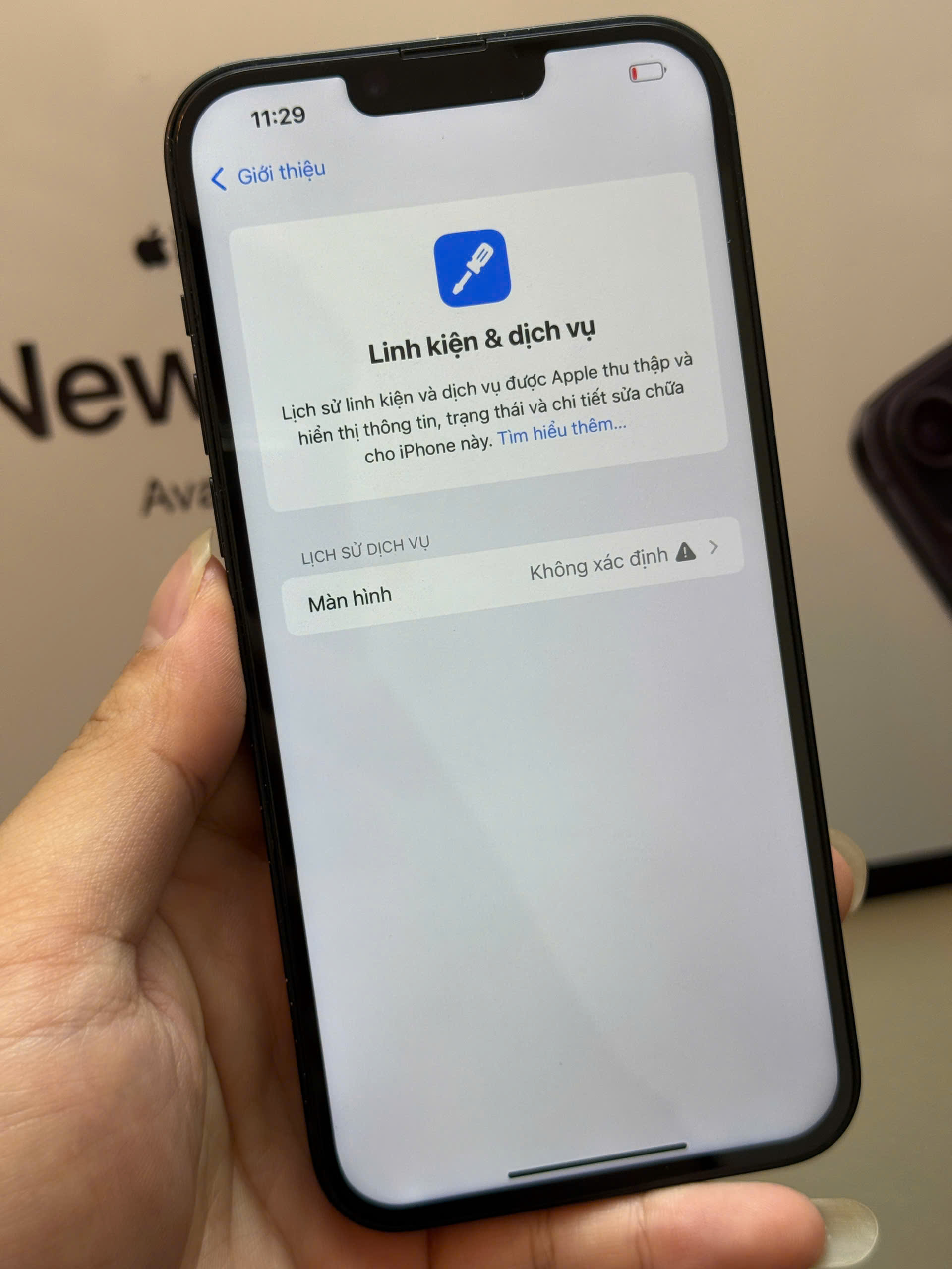 điện thoại iphone 14 plus 128gb - Hình ảnh 2