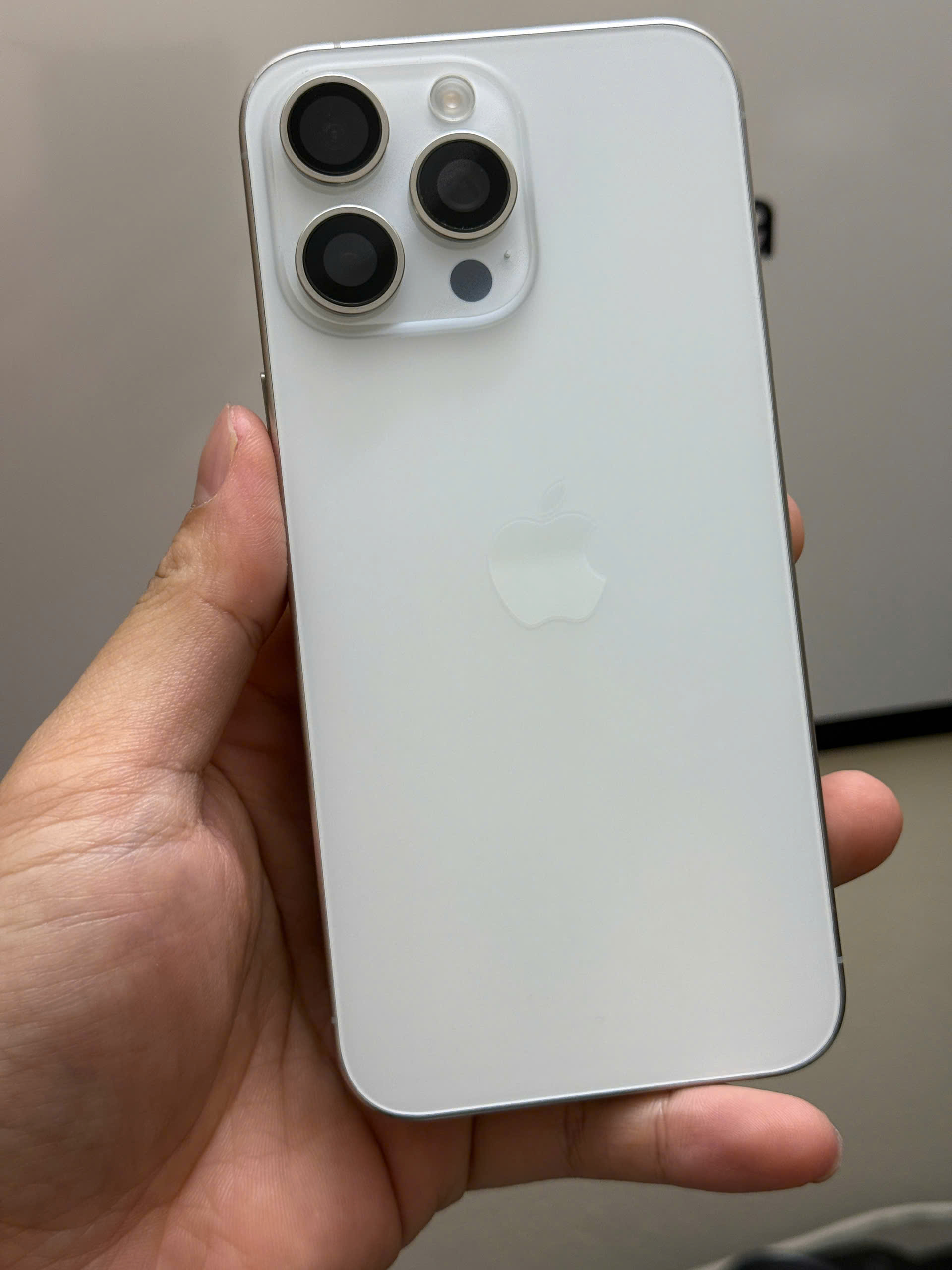 điện thoại iphone 15 prm