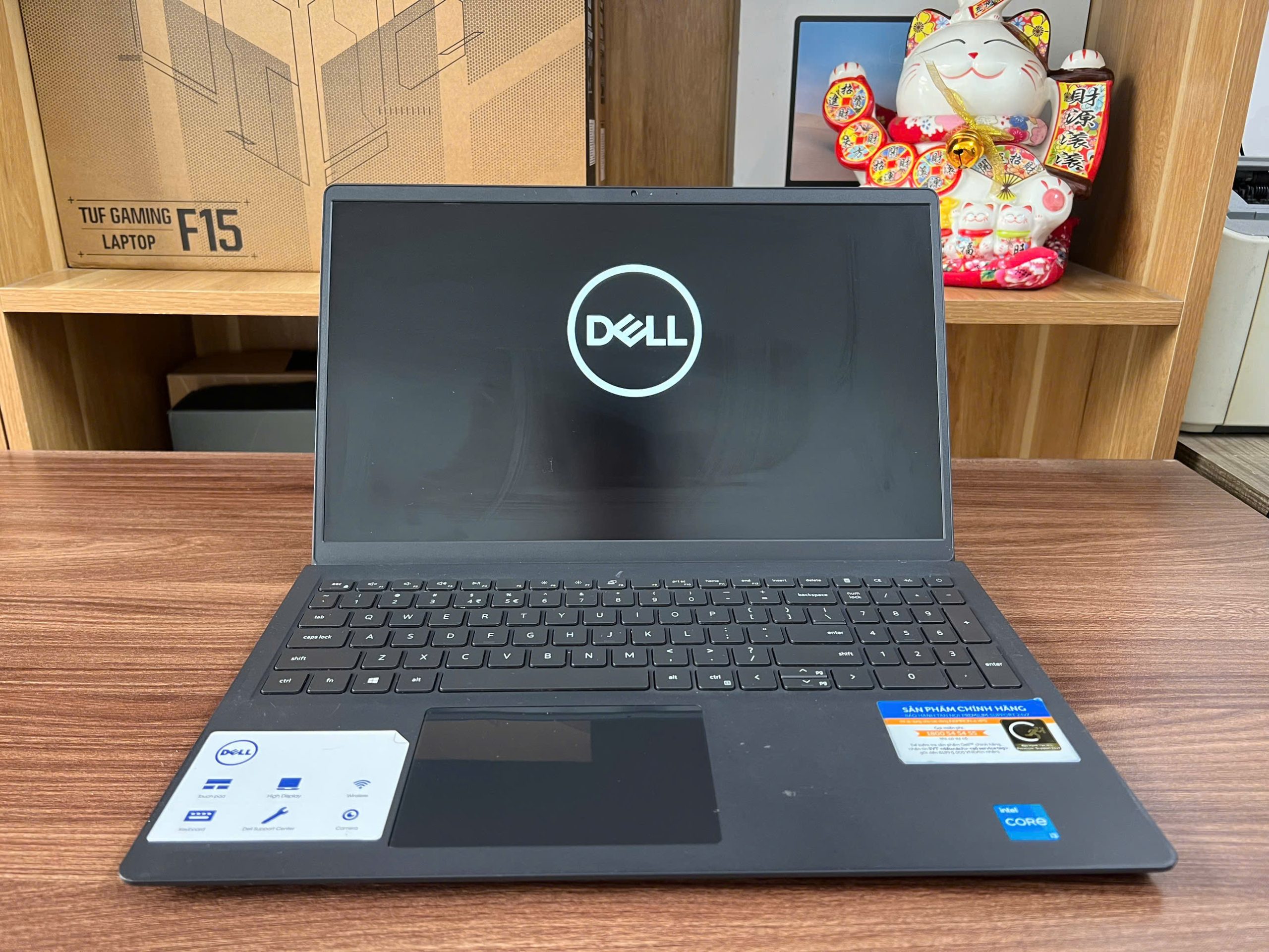 laptop dell