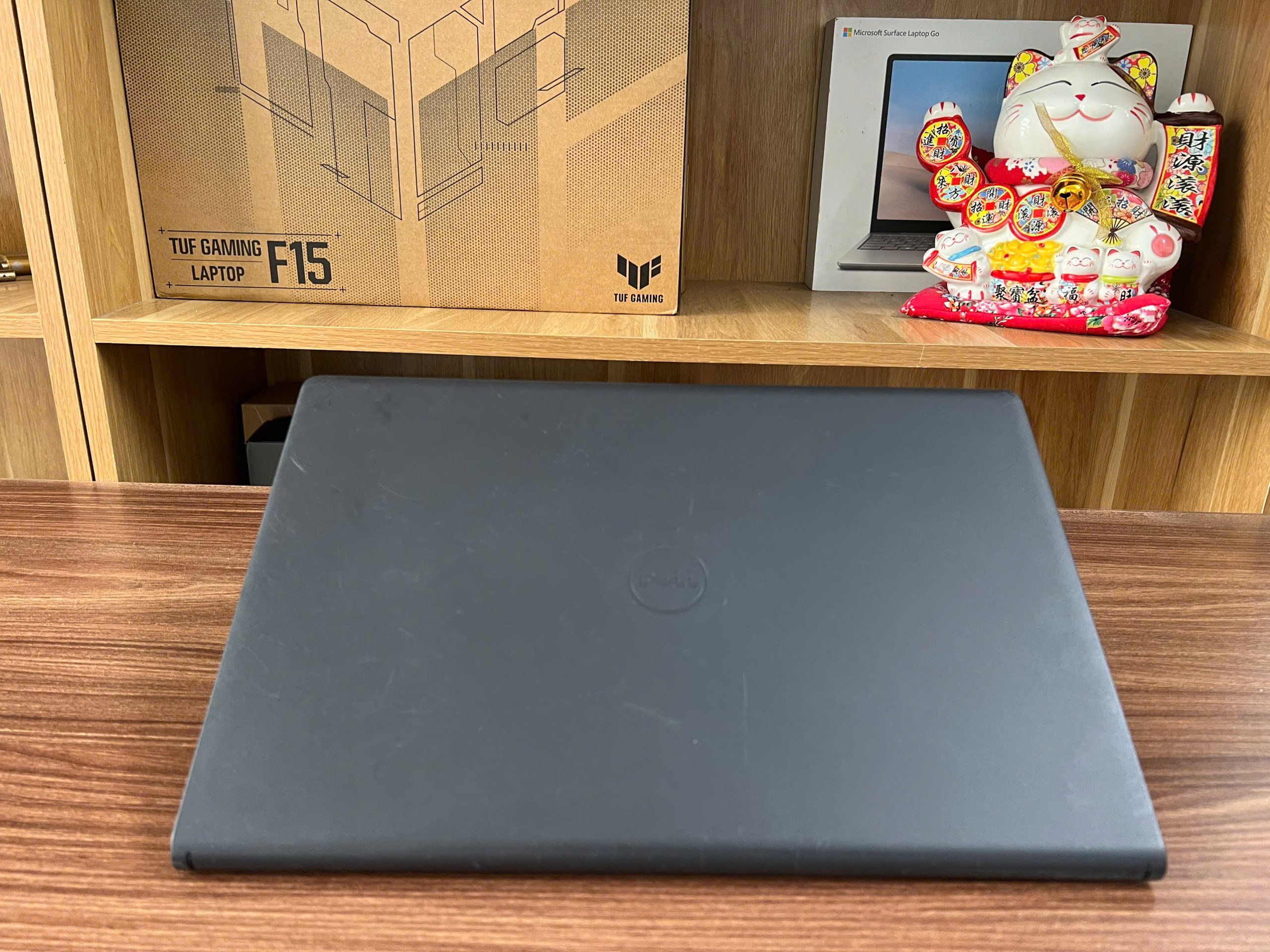 Dell Inspiron 3511 văn phòng bền bỉ, zin 100%, mỏng nhẹ màn hình tràn viền - Hình ảnh 6