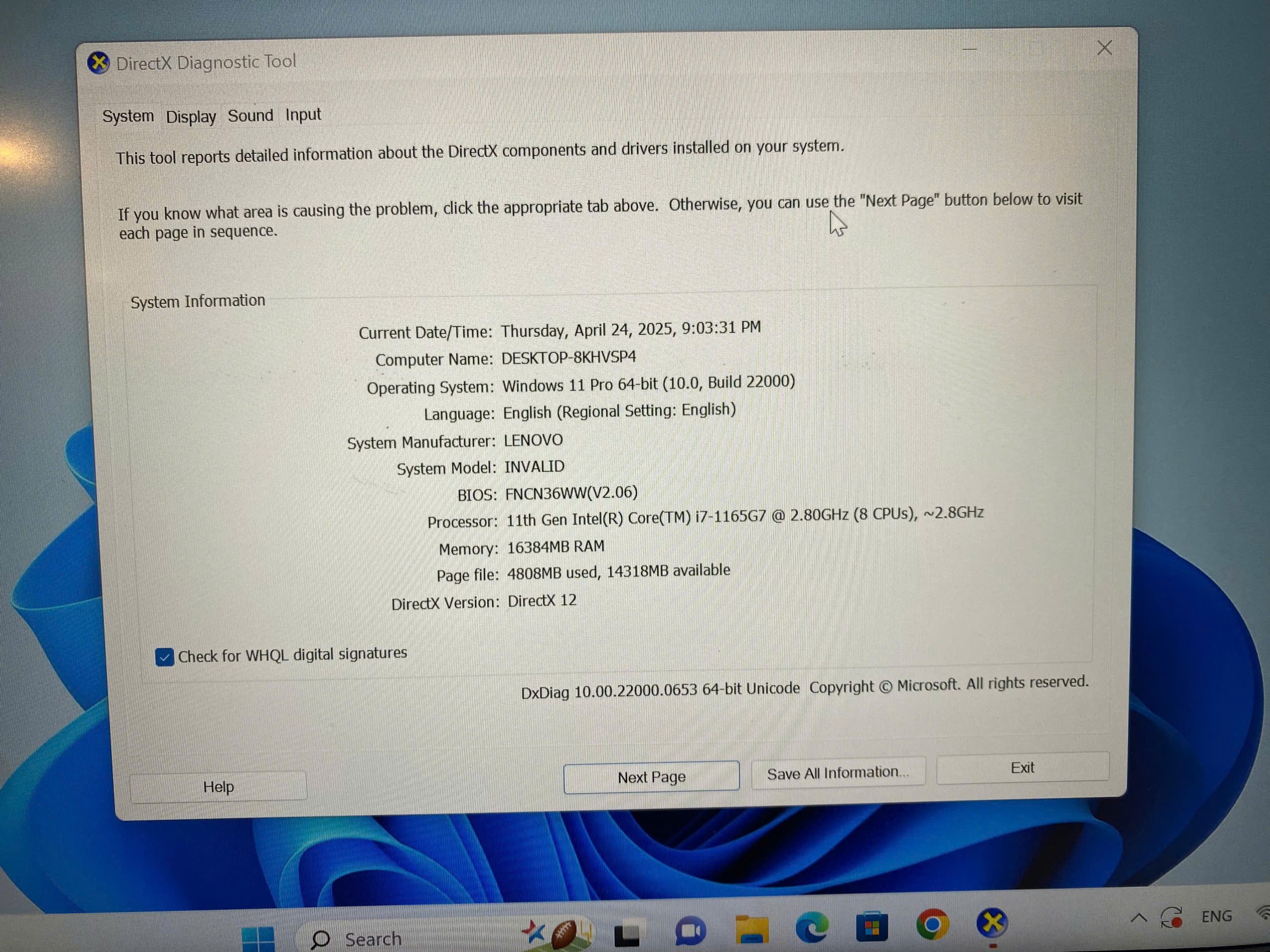 Lenovo ThinkBook 14G2 ITL hành chính hãng vỏ nhôm bền bỉ - Hình ảnh 7