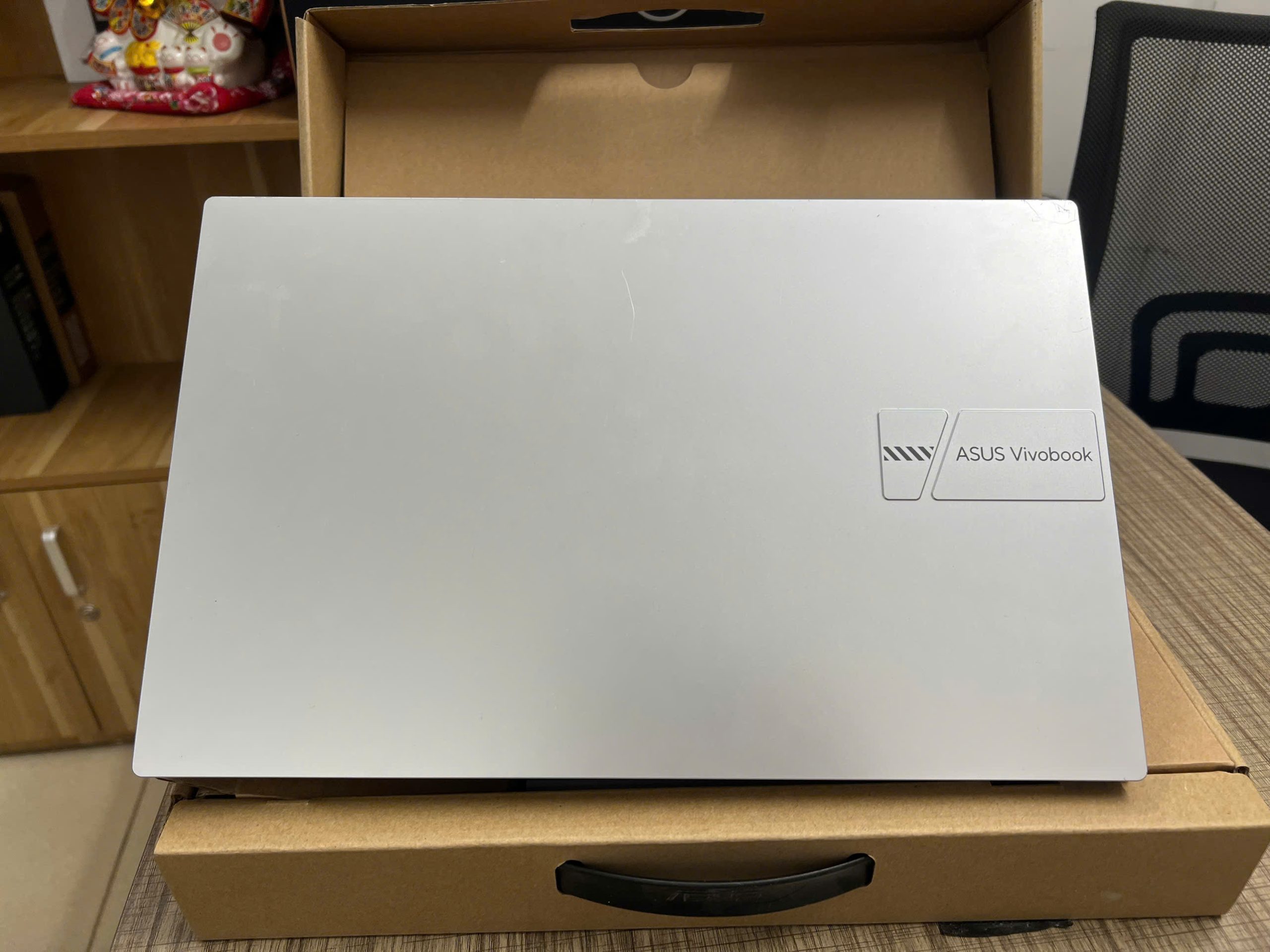 laptop asus