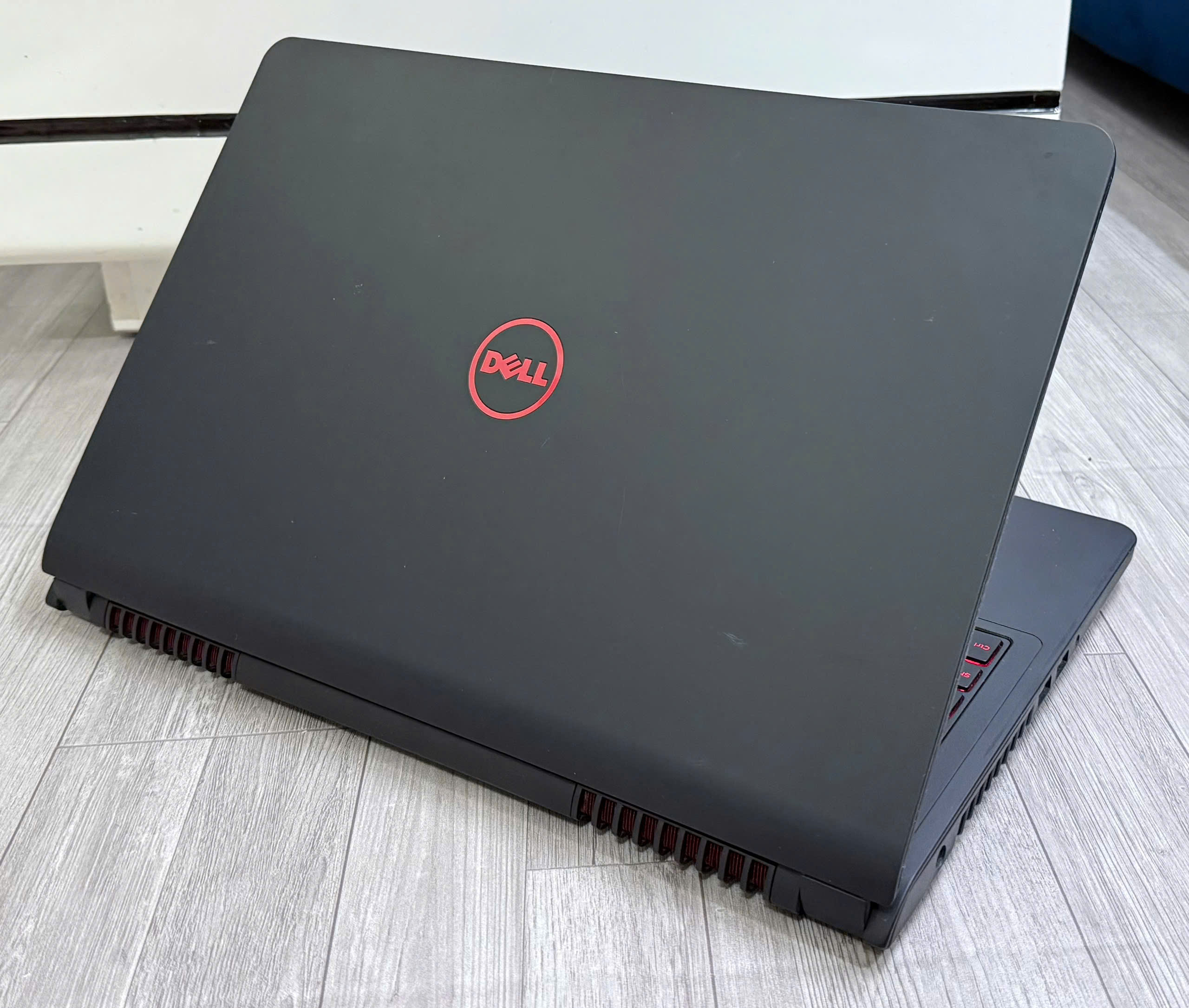 Dell Gaming 5577 - Hình ảnh 6