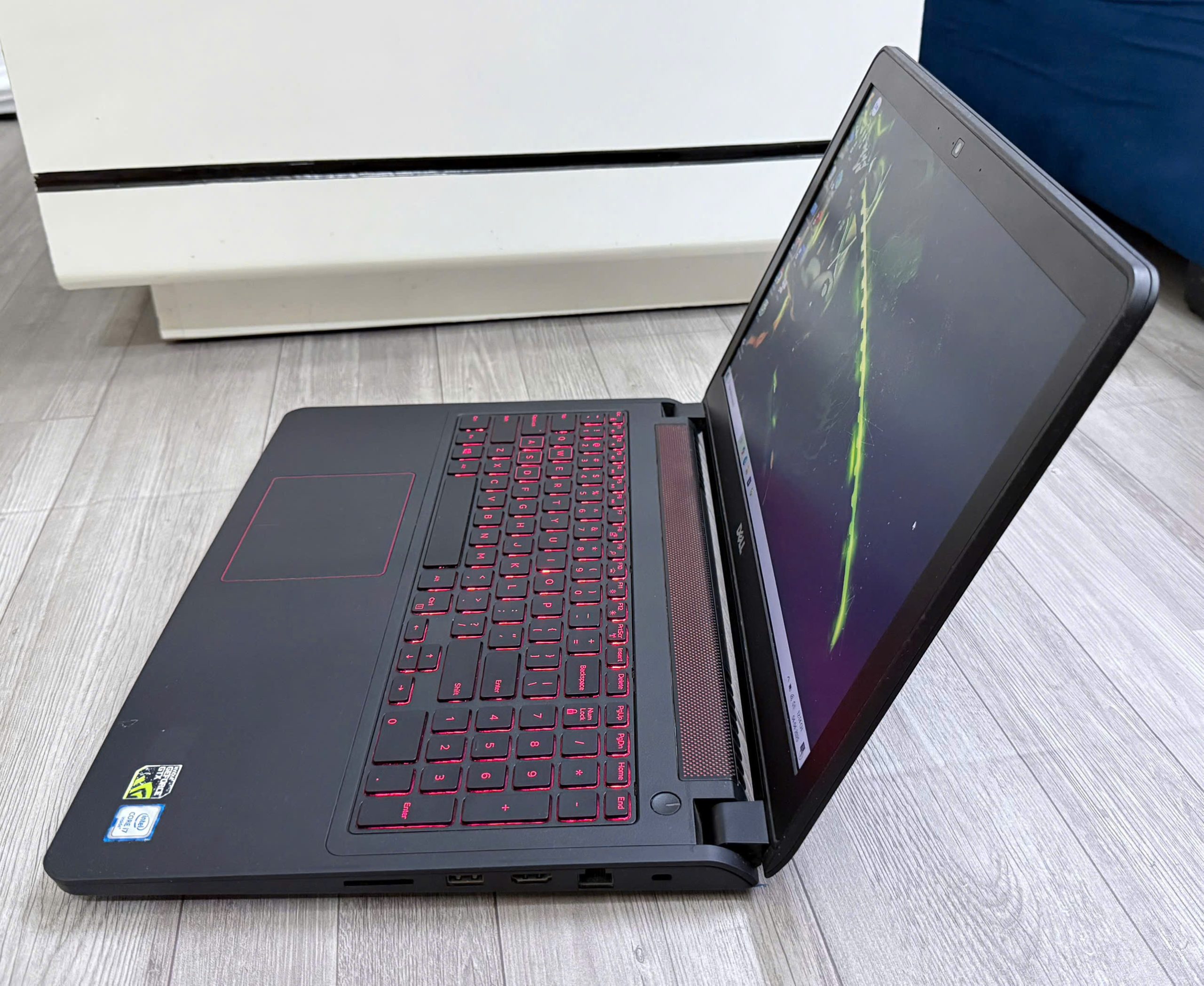 Dell Gaming 5577 - Hình ảnh 7