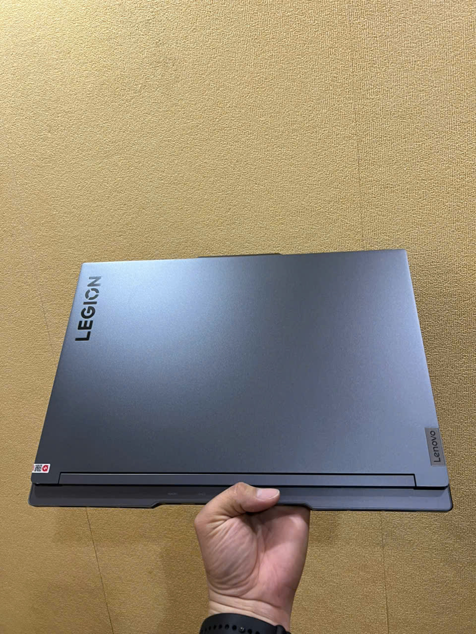 laptop legion
