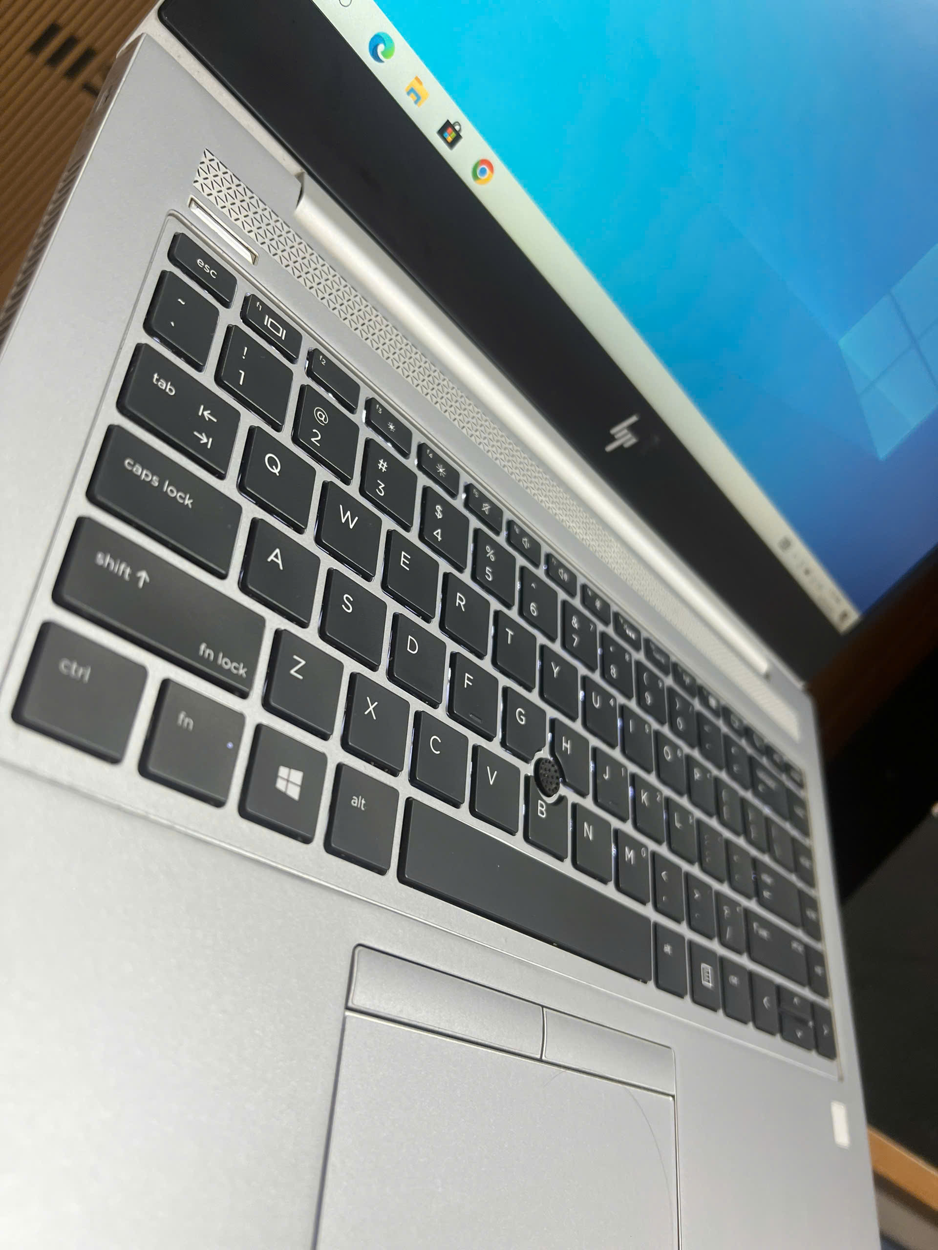 laptop hp
