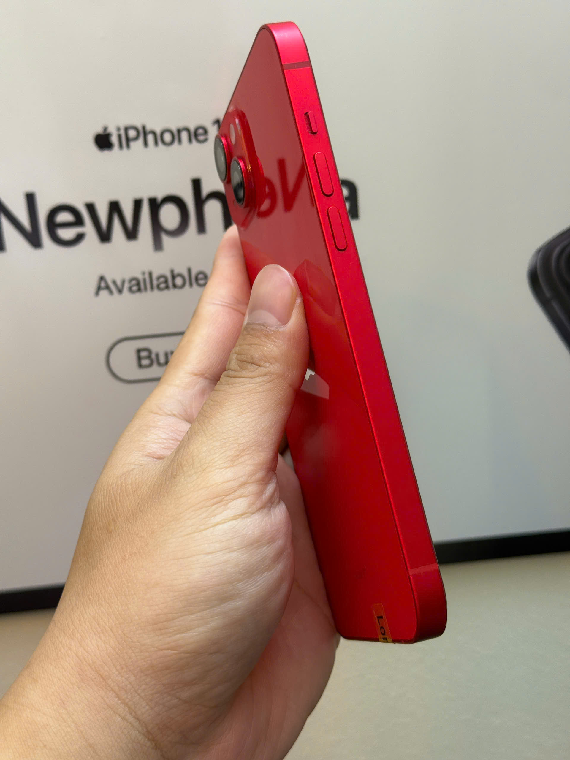 điện thoại iphone 14 plus - Hình ảnh 4