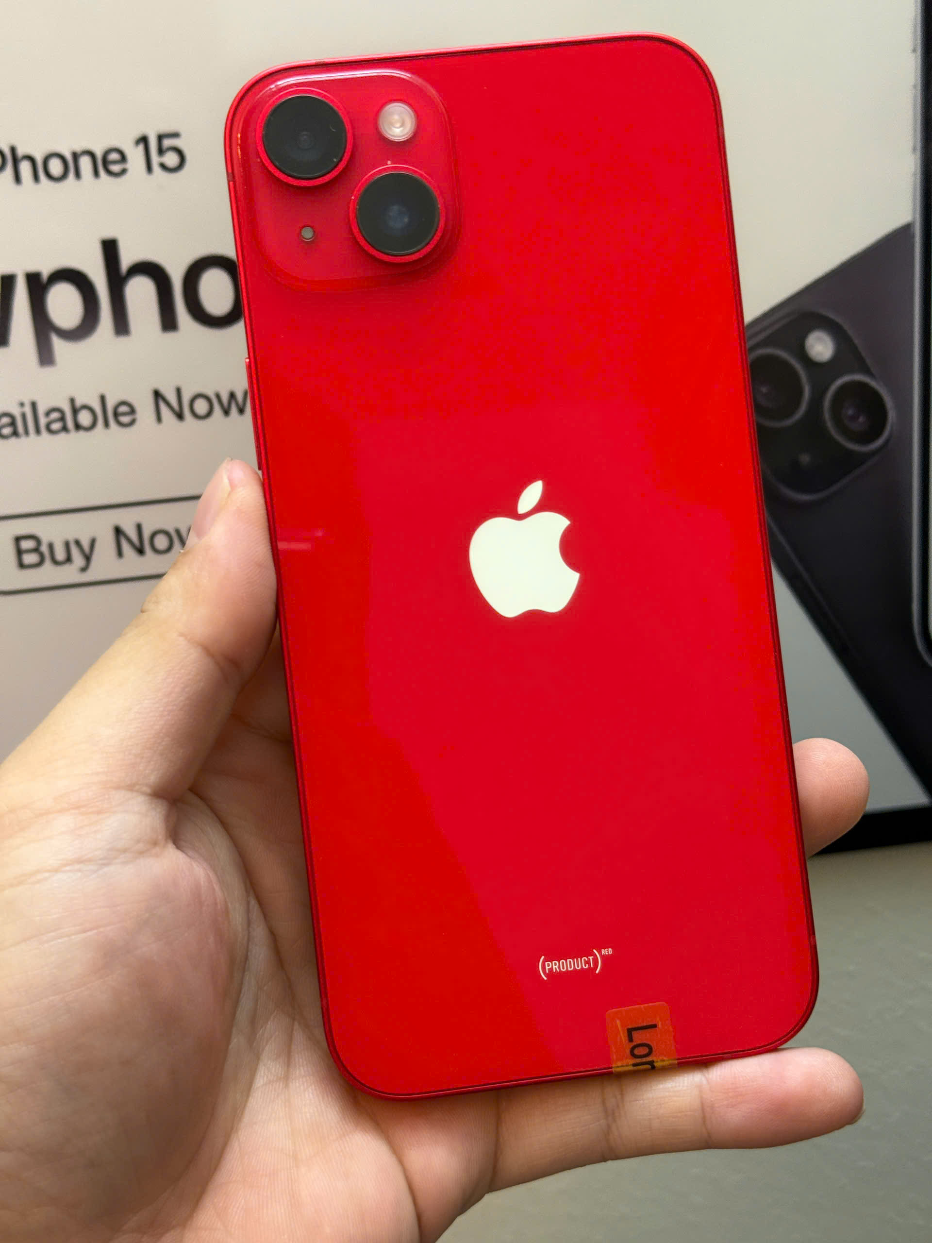 điện thoại iphone 14 plus