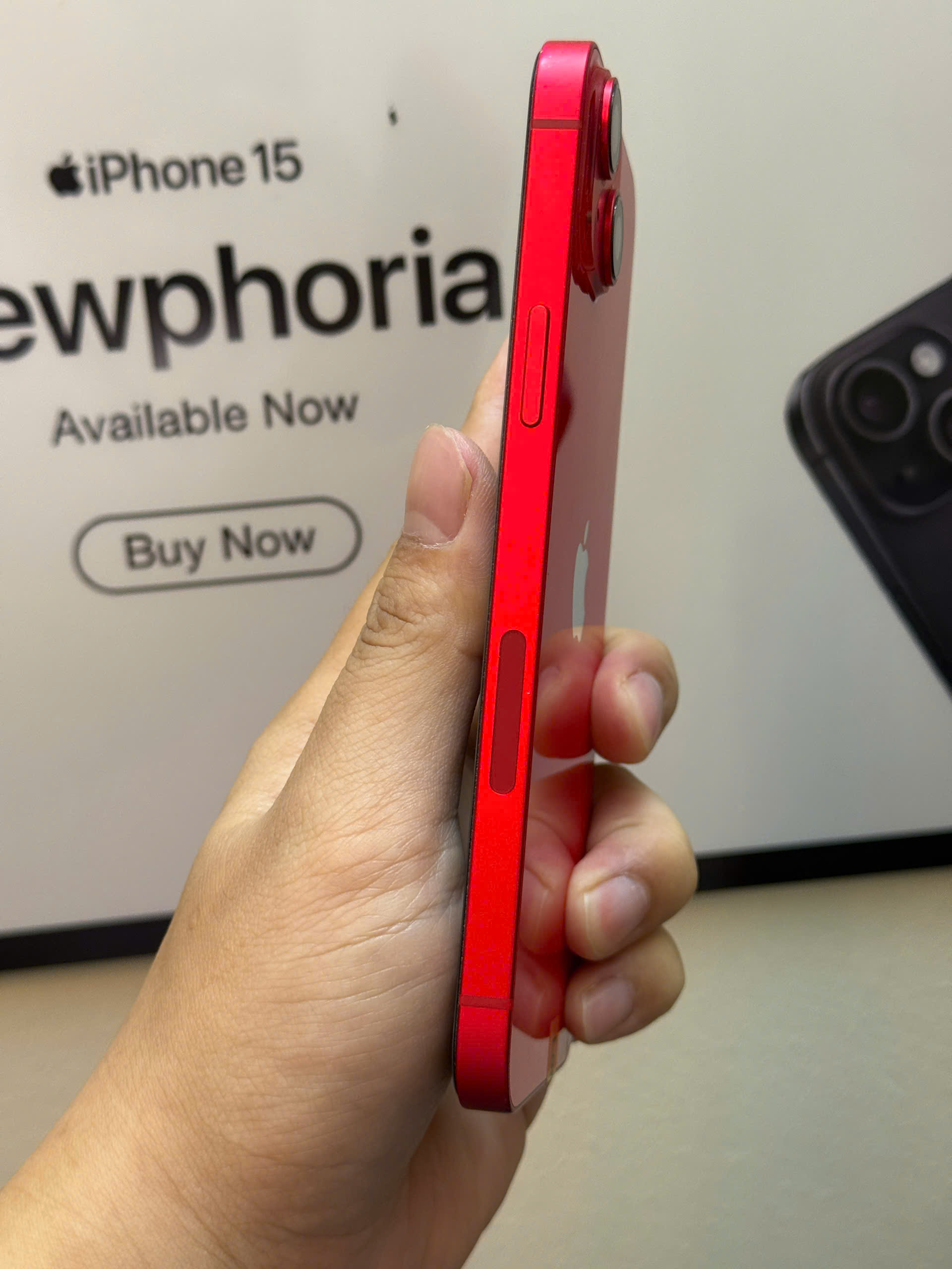 điện thoại iphone 14 plus - Hình ảnh 5