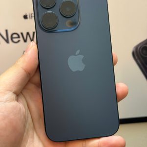 điện thoại iphone 15 pro