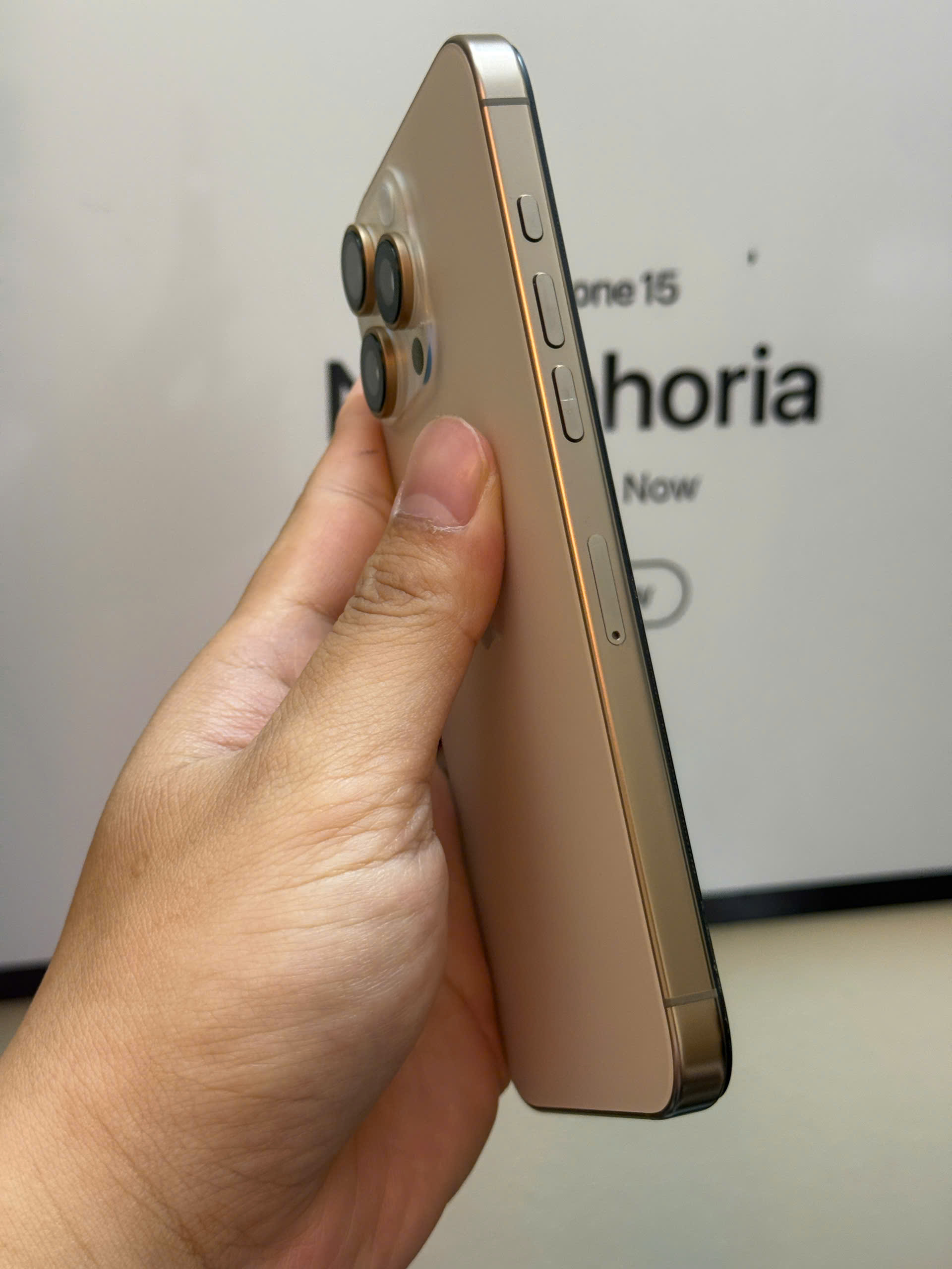 điện thoại iphone 16 PRM 256GB - Hình ảnh 6
